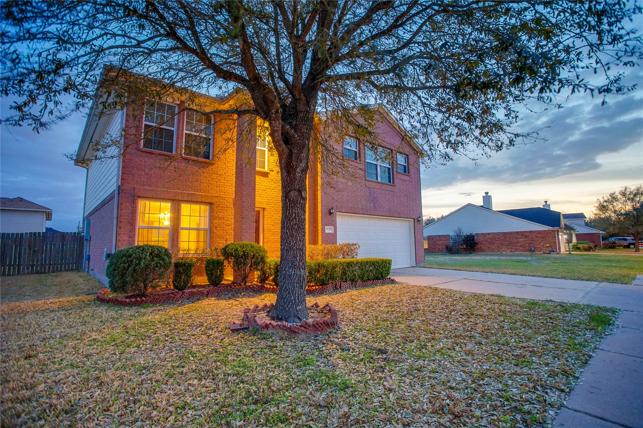 21707 Mt Elbrus Way Property Photo 3