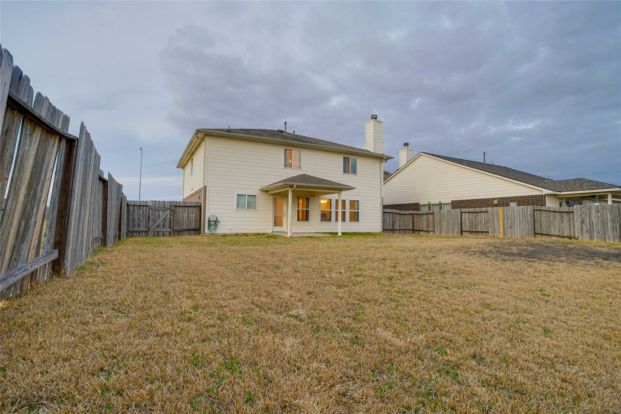 21707 Mt Elbrus Way Property Photo 33