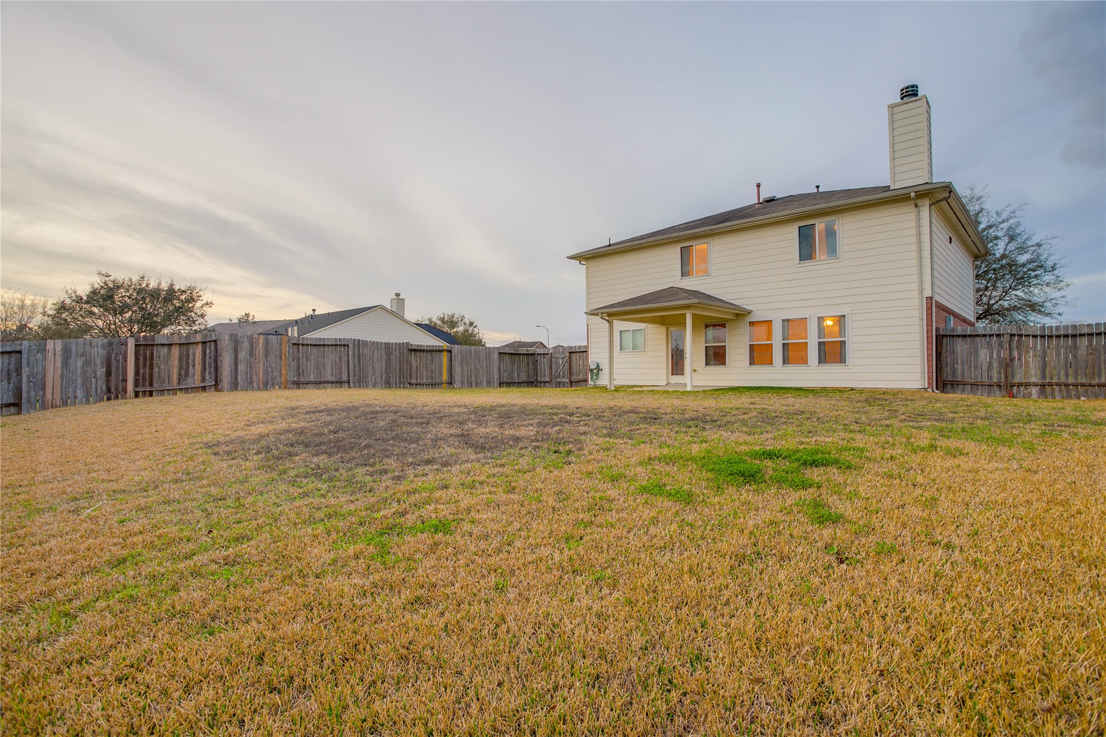 21707 Mt Elbrus Way Property Photo 34