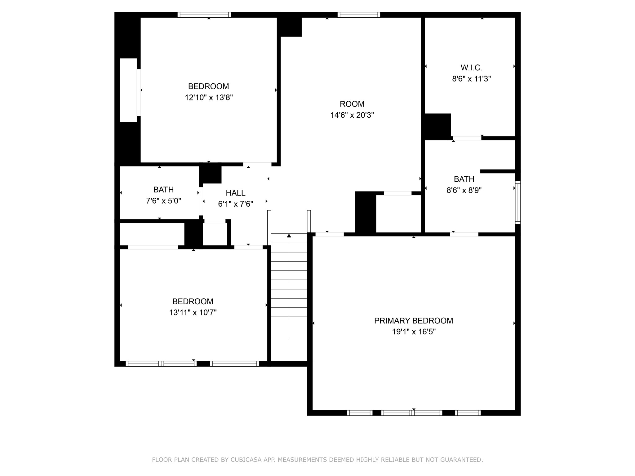 21707 Mt Elbrus Way Property Photo 37