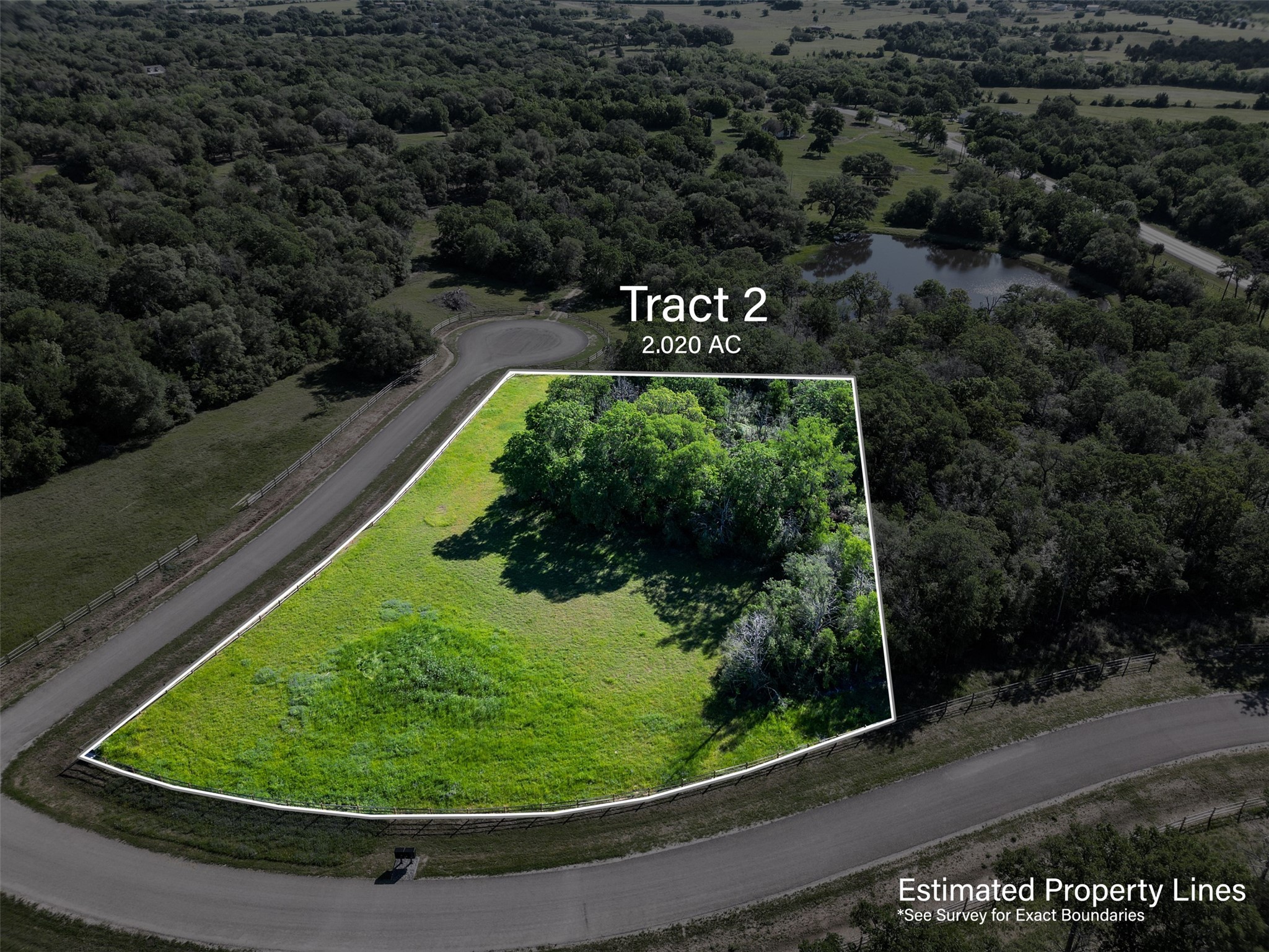 102 Woodland Creek Lane Property Photo 1