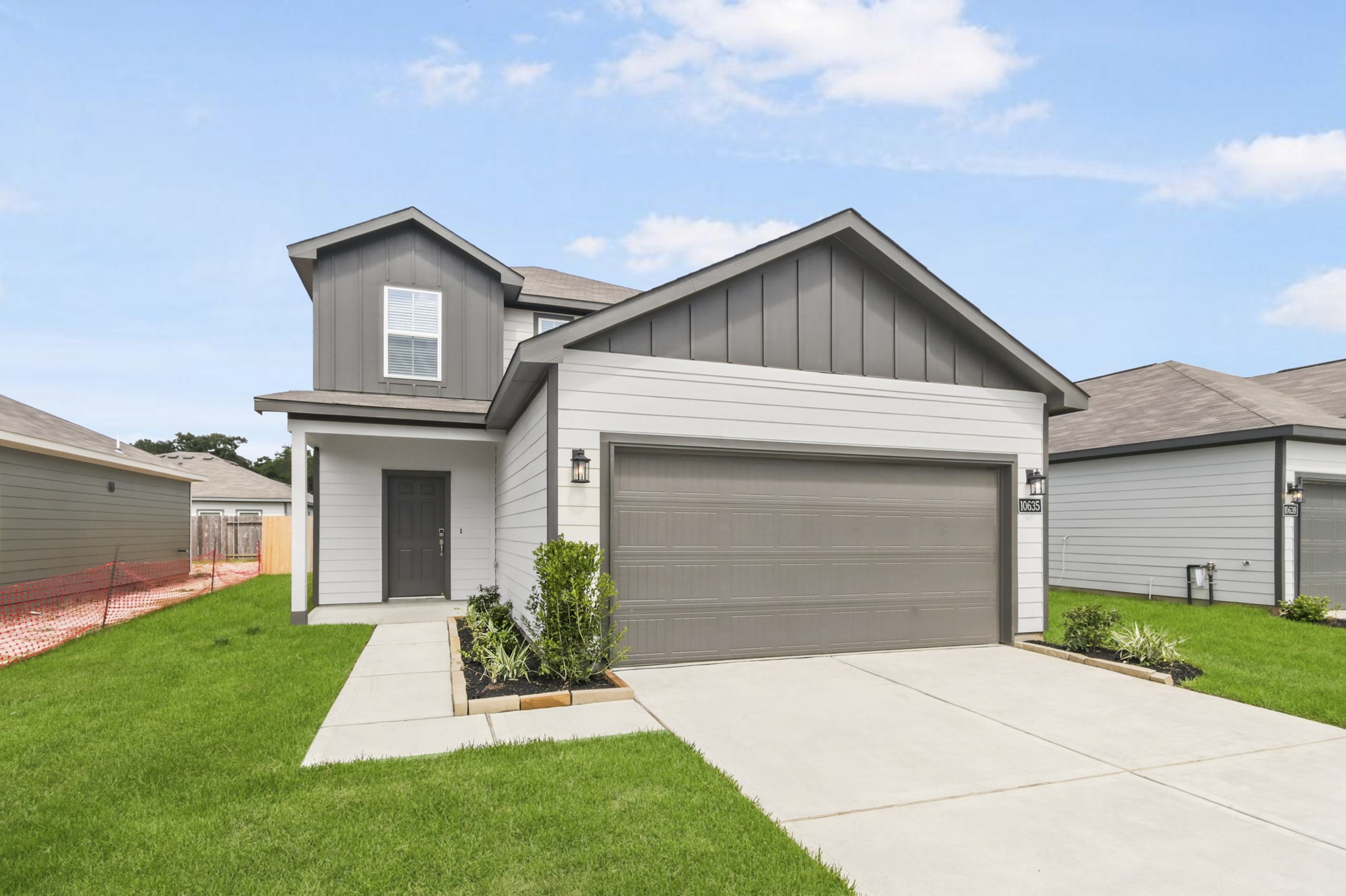 10635 Crockett Meadows Boulevard Property Photo 2
