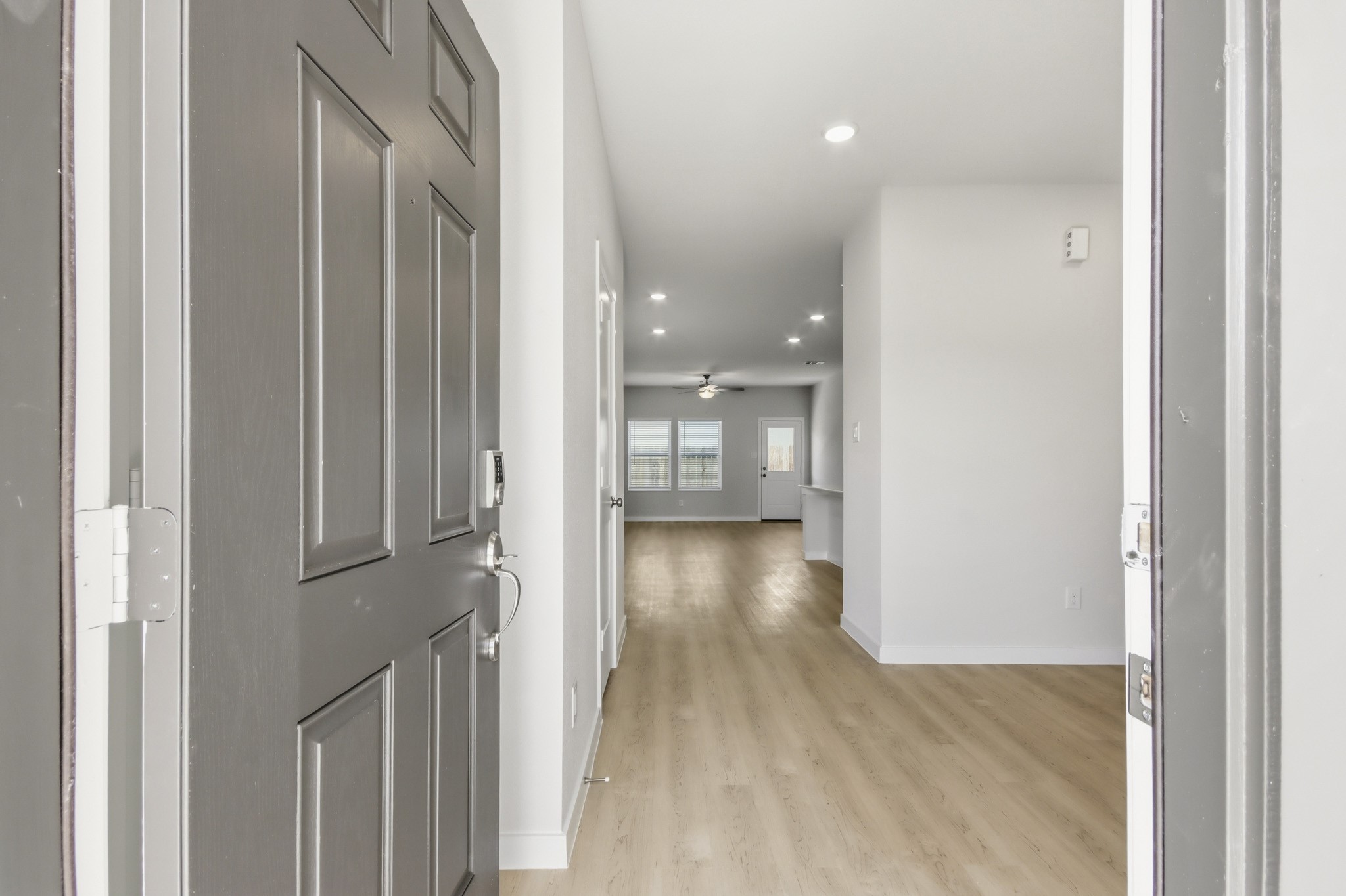 10635 Crockett Meadows Boulevard Property Photo 5