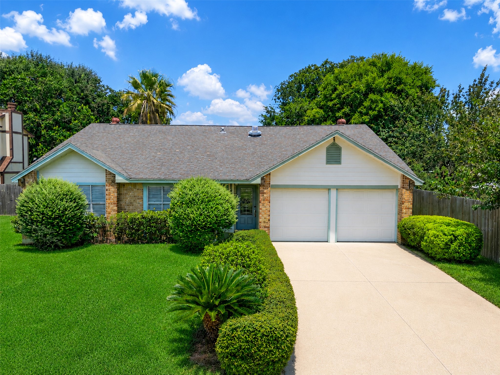 3814 Gamlin Bend Drive Property Photo 1