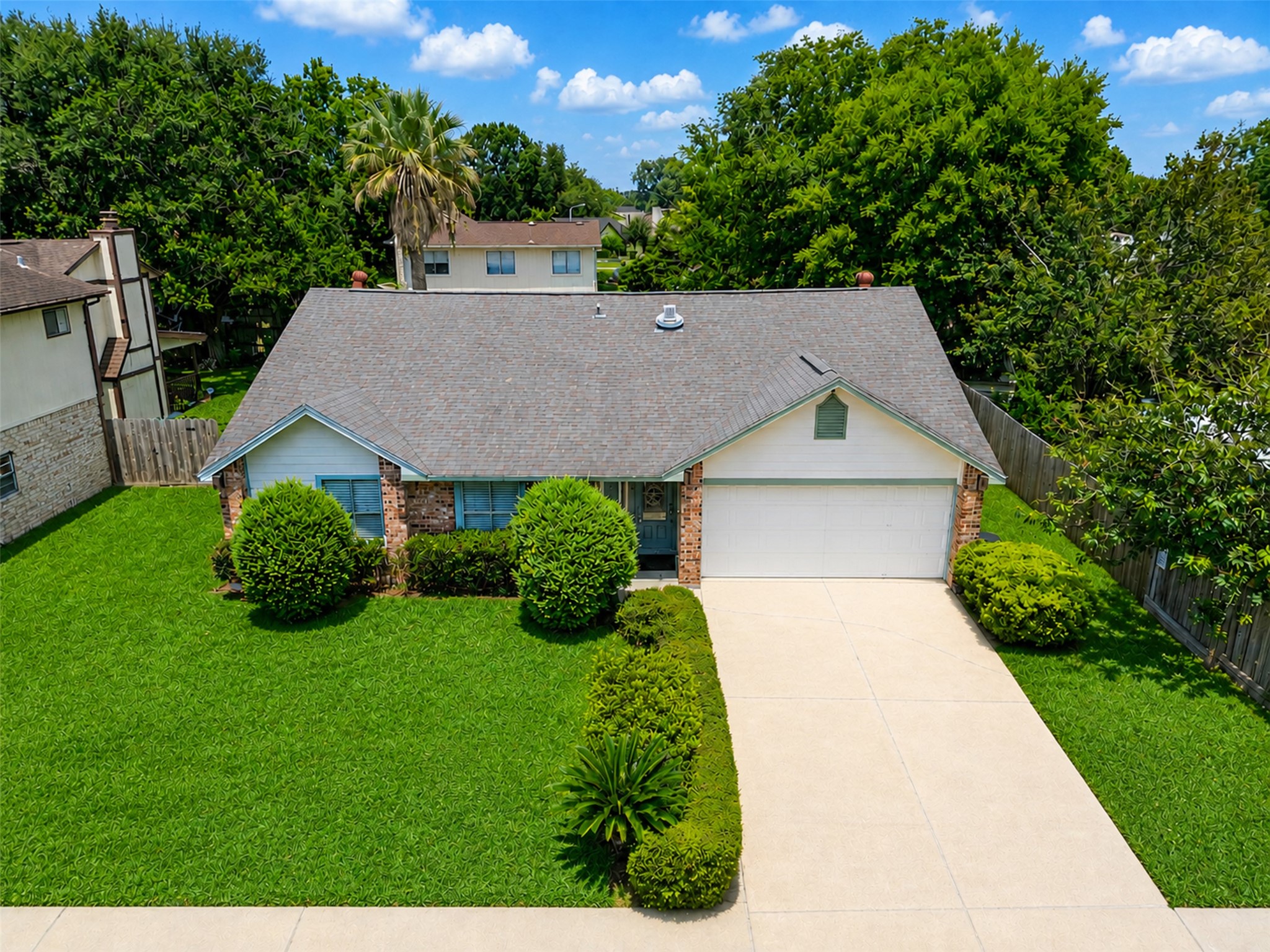 3814 Gamlin Bend Drive Property Photo 29