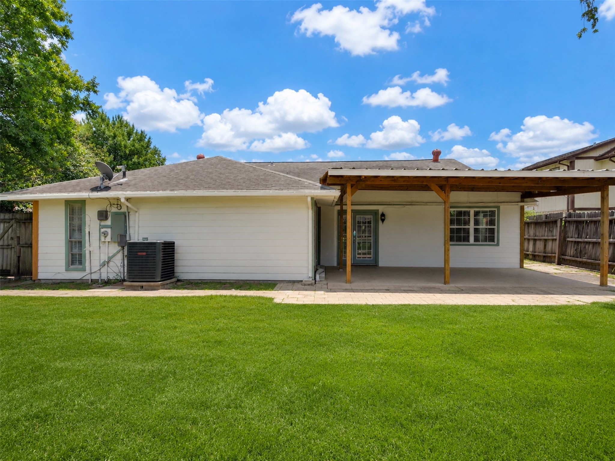 3814 Gamlin Bend Drive Property Photo 31