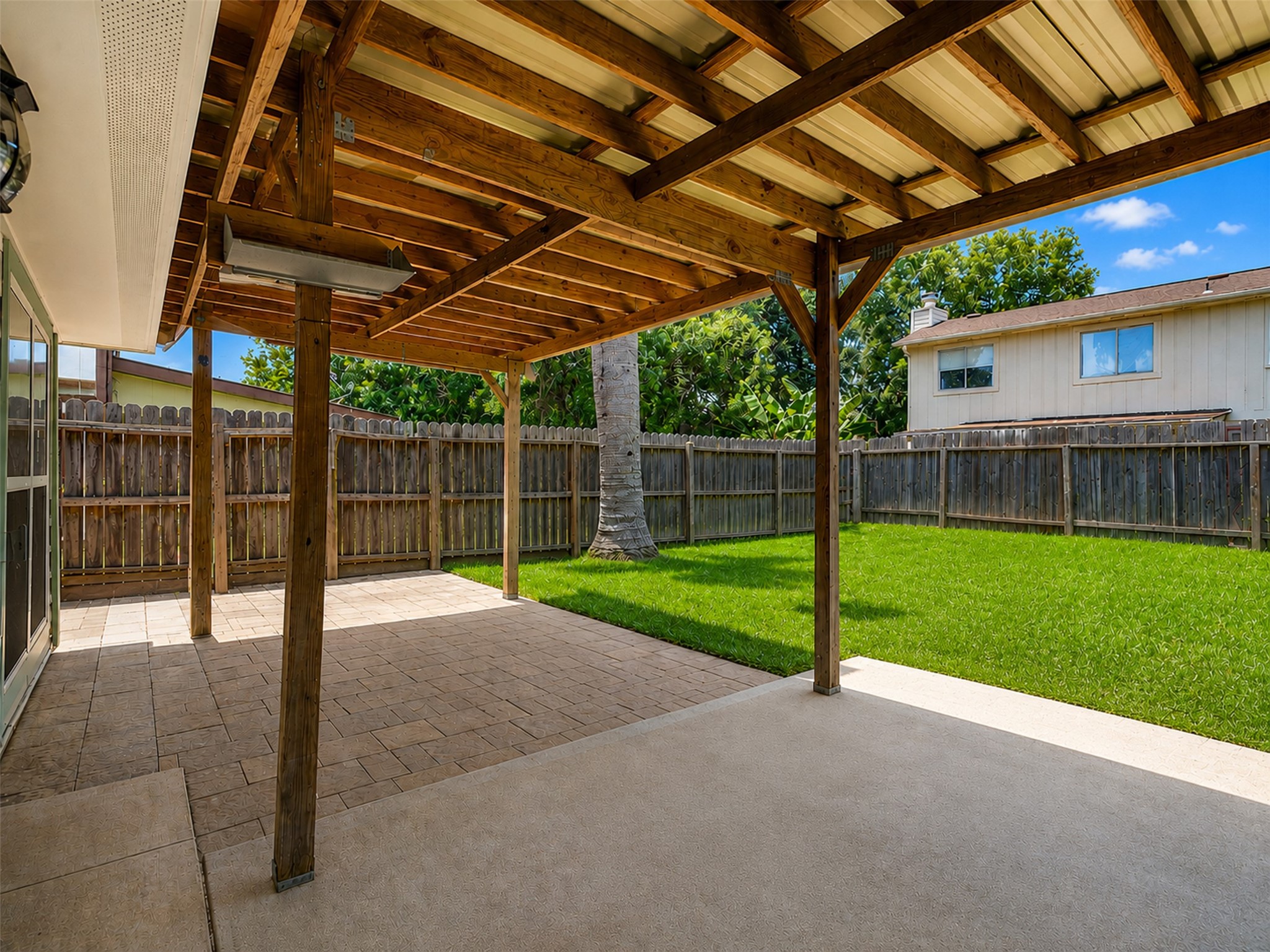 3814 Gamlin Bend Drive Property Photo 32