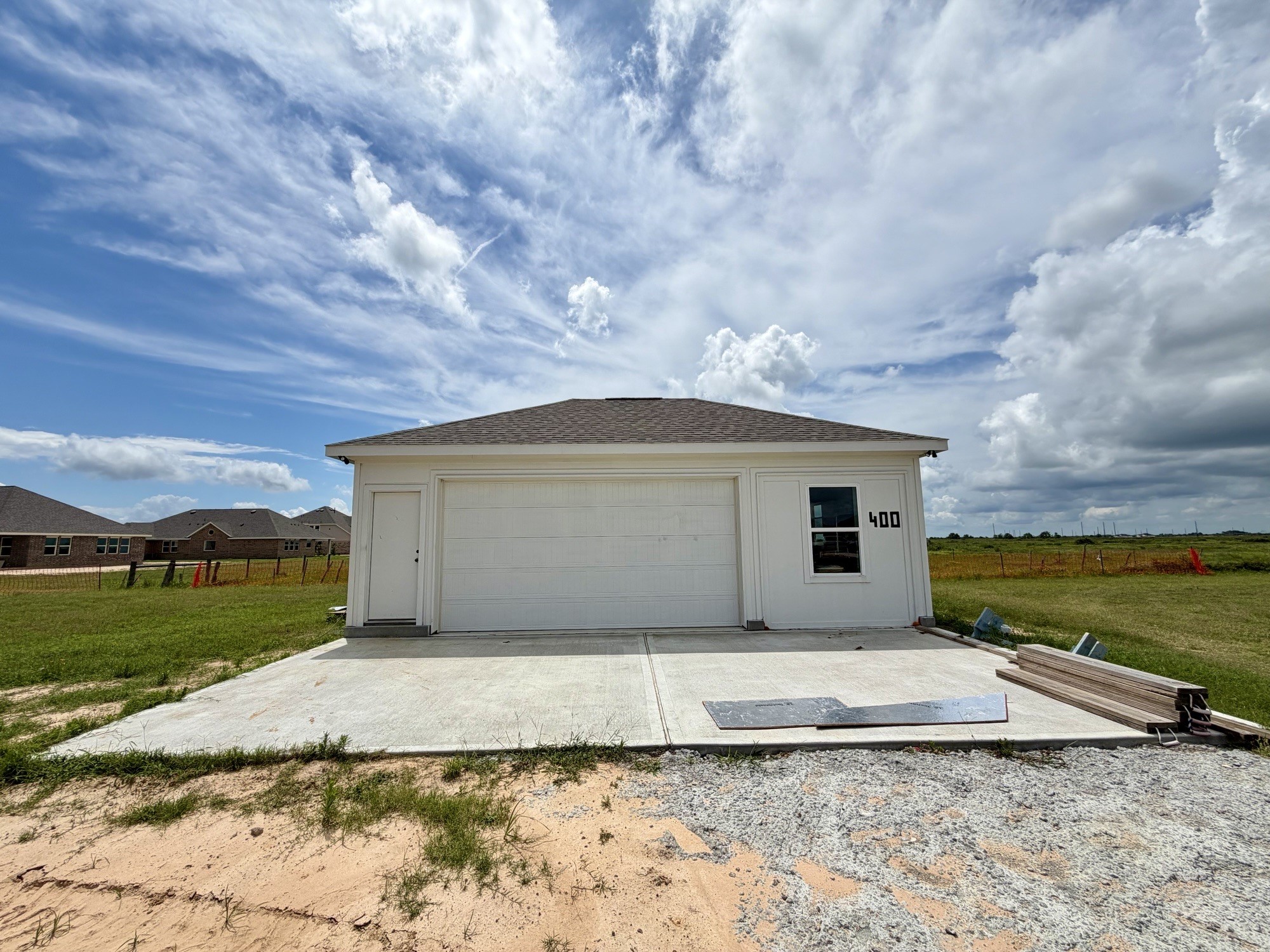400 Cane Crossing Lake Drive Property Photo 14