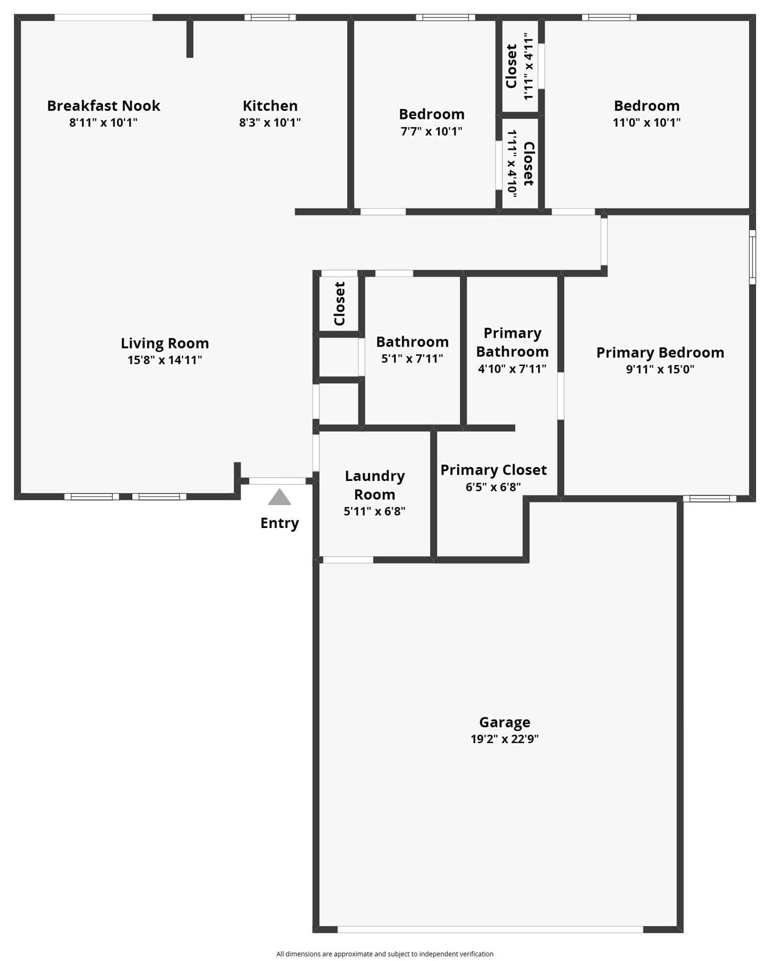 7 Hasting Oak Court Property Photo 22