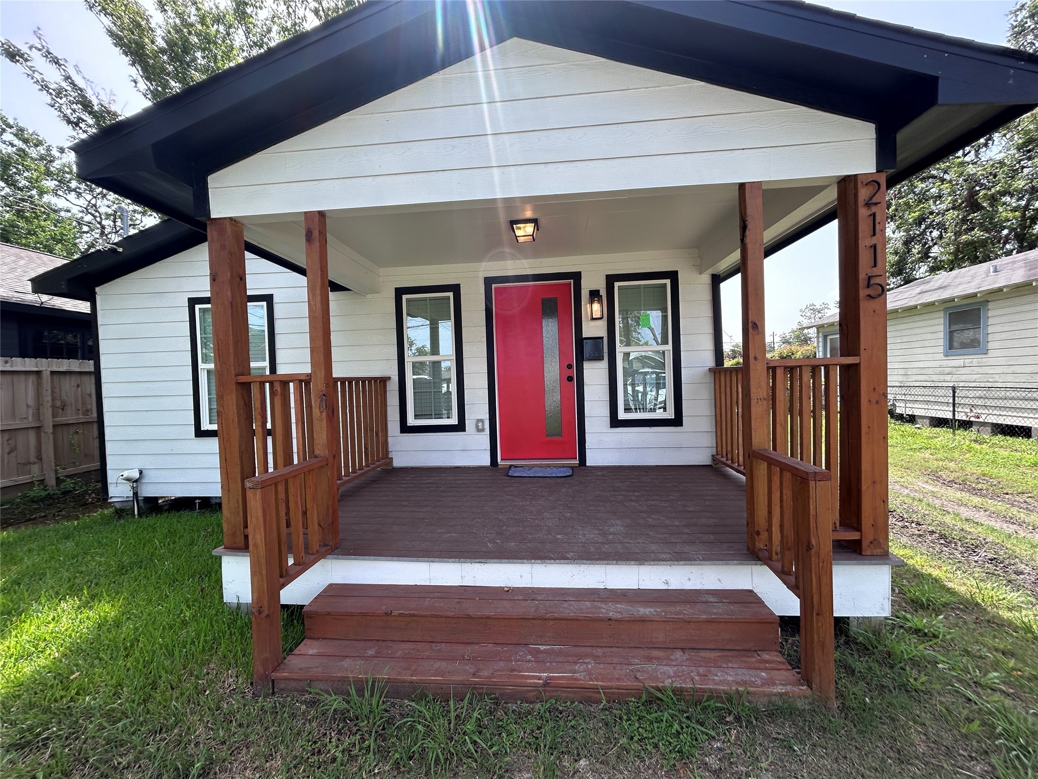 2115 Chew Street Property Photo 1