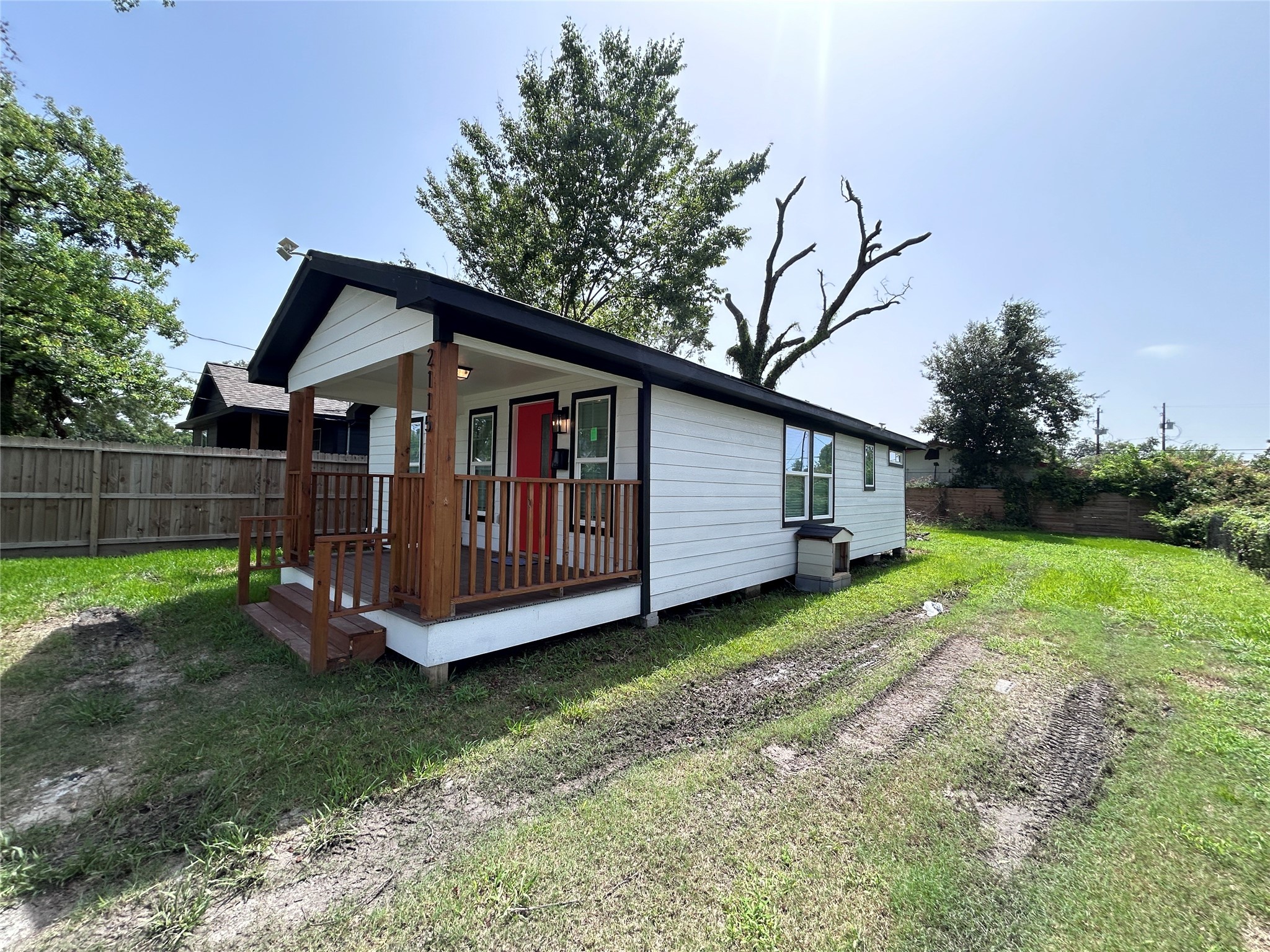 2115 Chew Street Property Photo 2