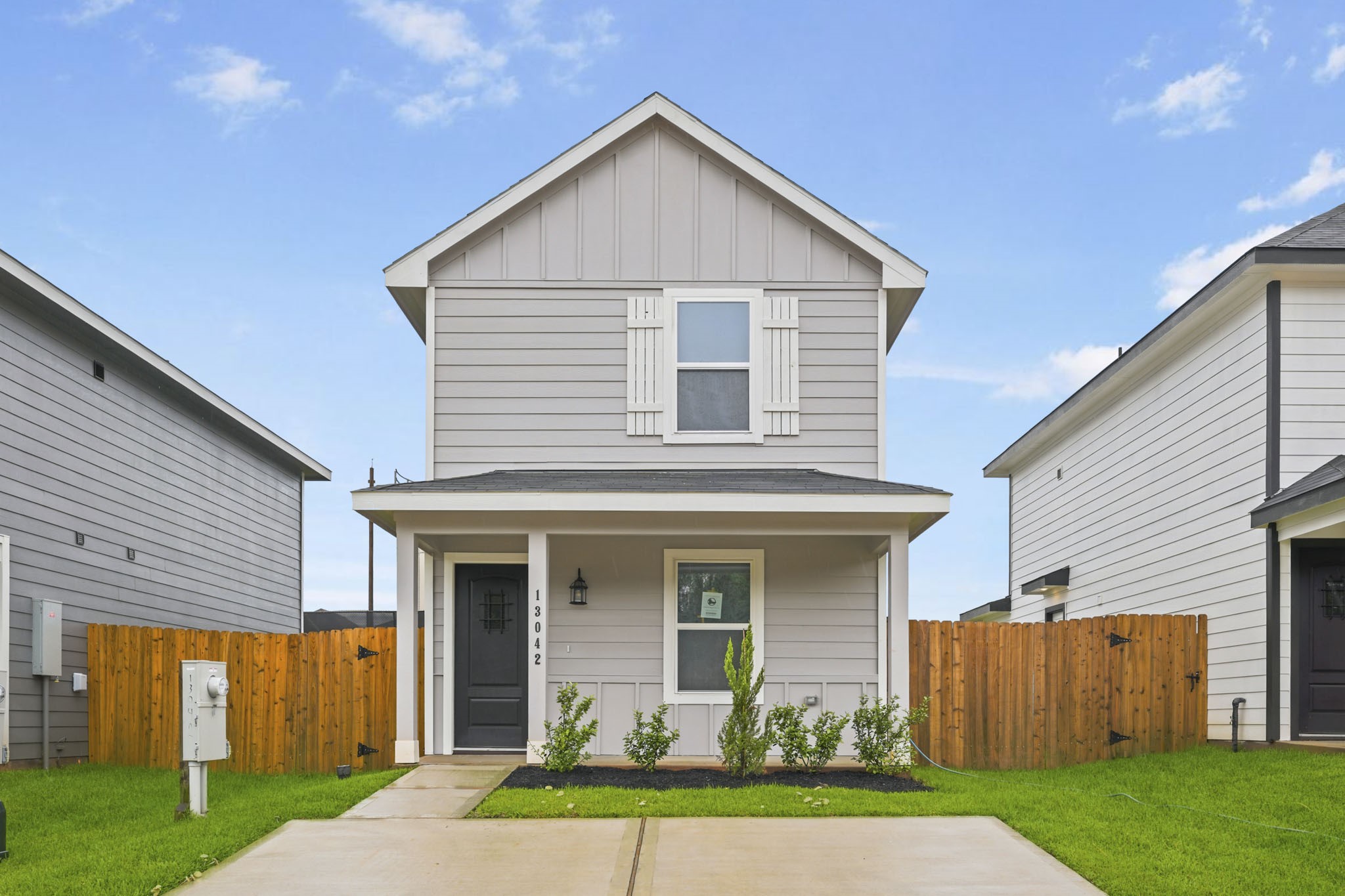 13042 Turret Bend Way