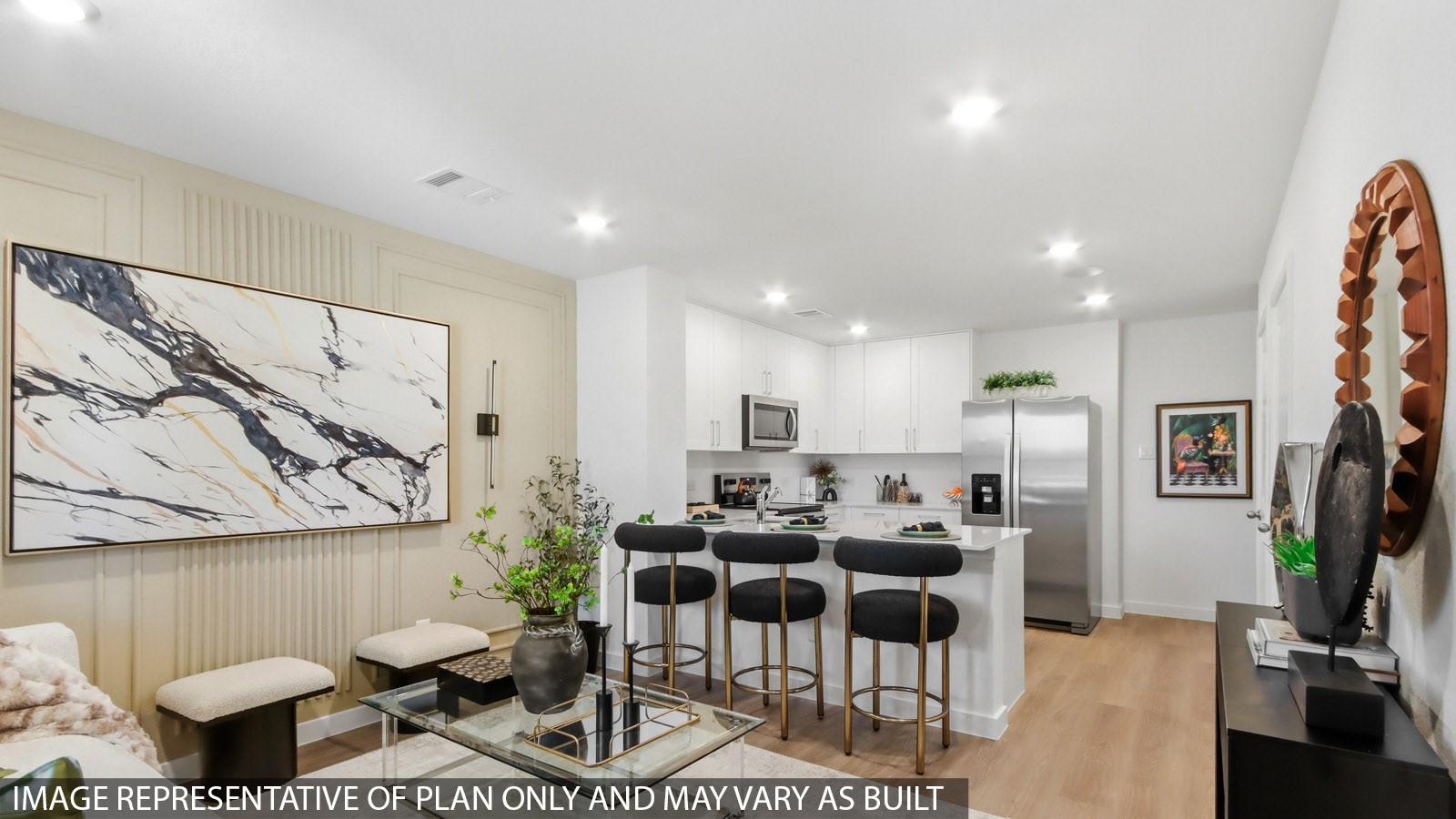 13042 Turret Bend Way Property Photo 4