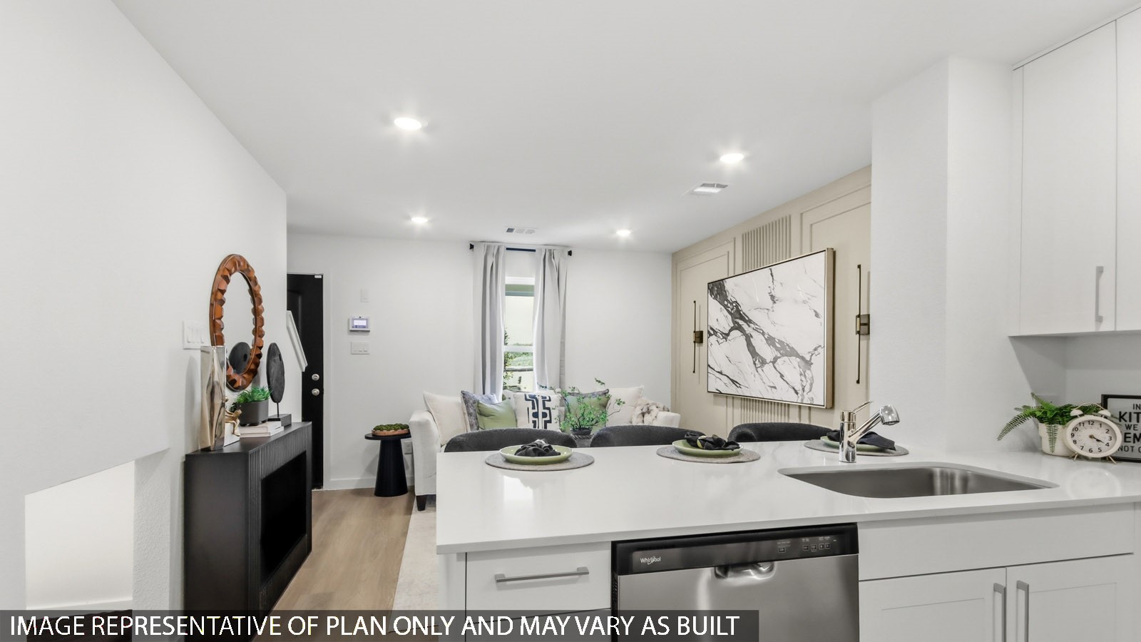 13042 Turret Bend Way Property Photo 8