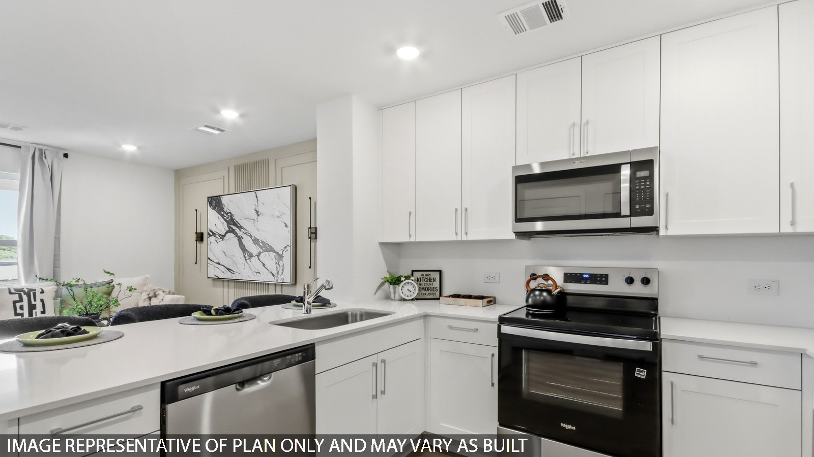 13042 Turret Bend Way Property Photo 9