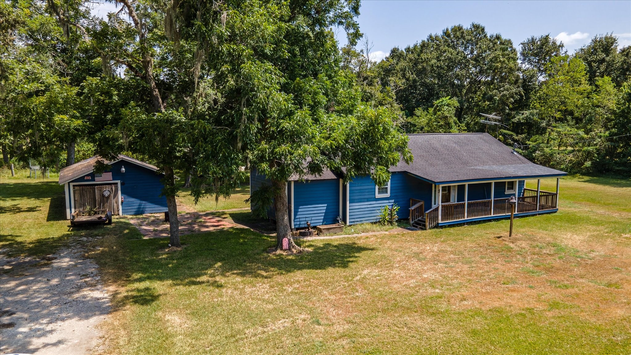 1995 Fm 522 Property Photo 3