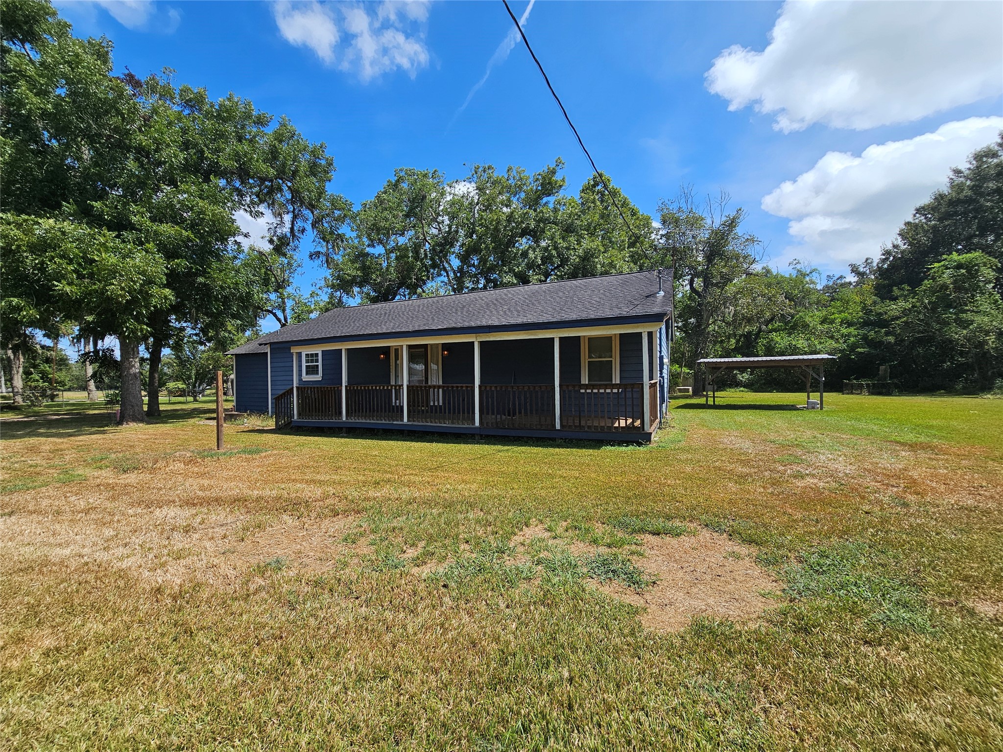 1995 Fm 522 Property Photo 5