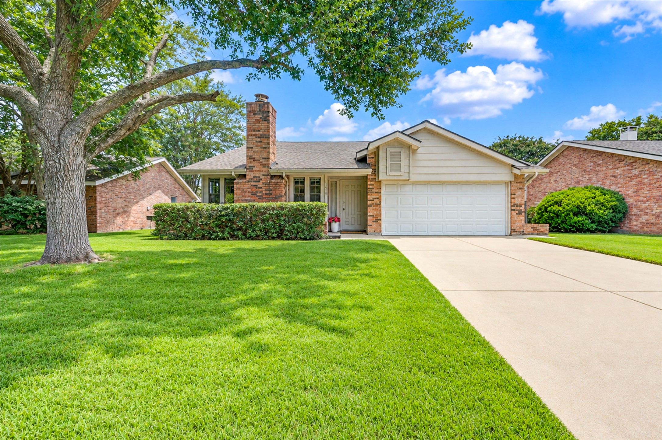 3414 Spring Arbor Lane Property Photo 1