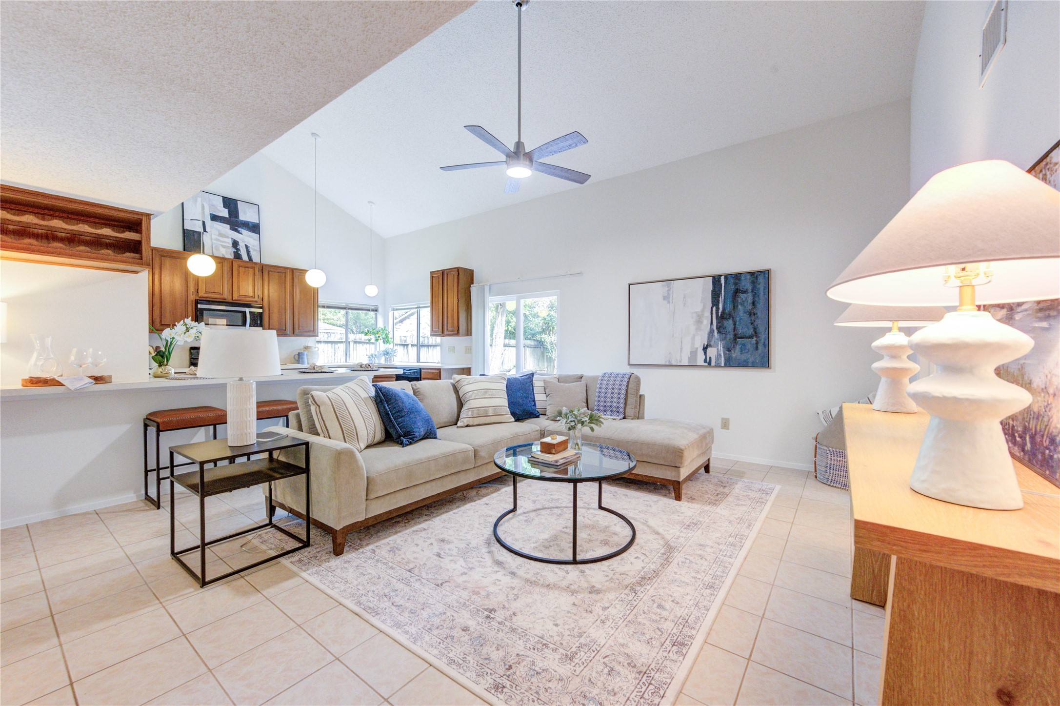 3414 Spring Arbor Lane Property Photo 3