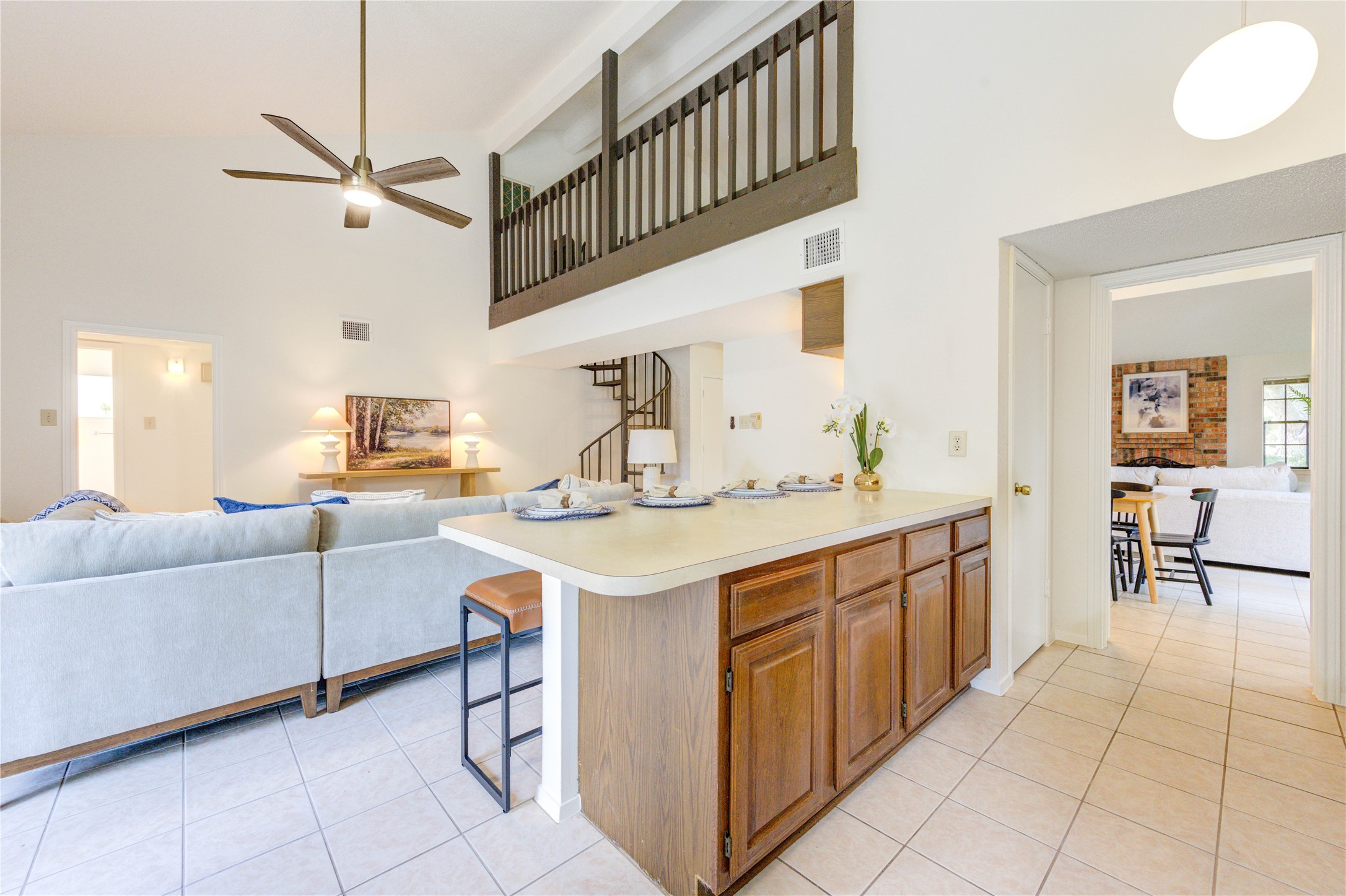 3414 Spring Arbor Lane Property Photo 13