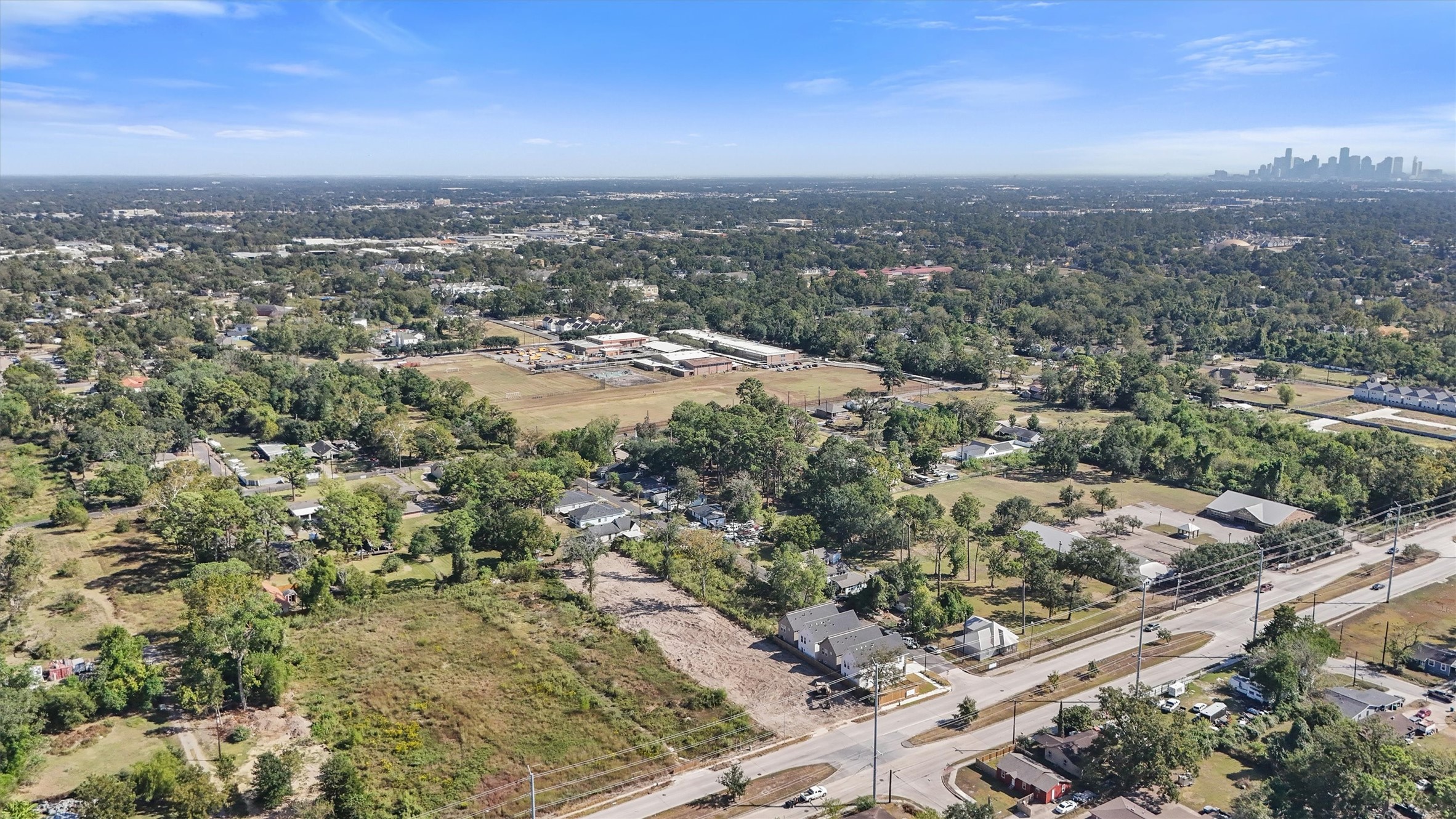 0 Wheatley Heights Property Photo 1