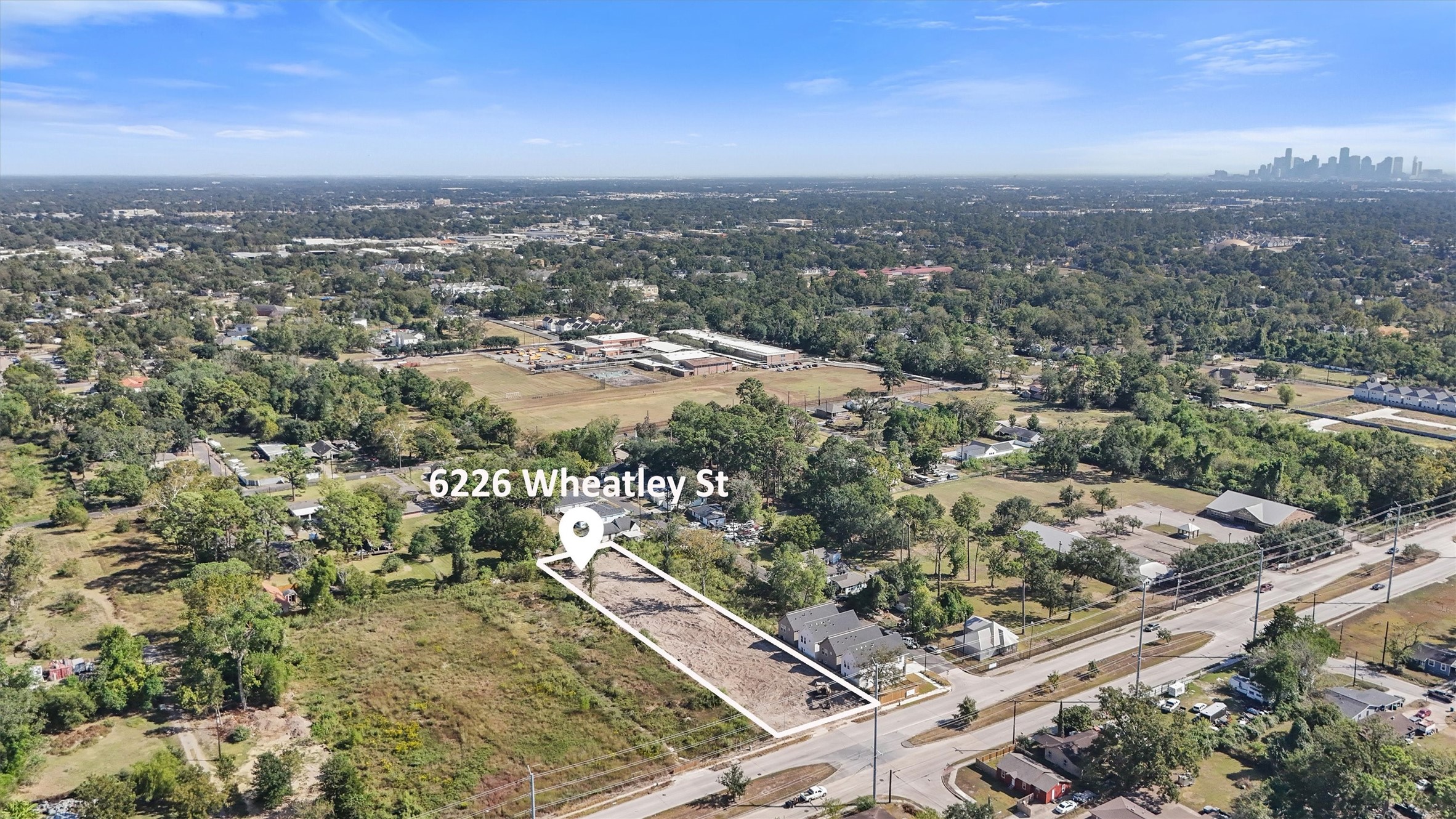 0 Wheatley Heights Property Photo 8