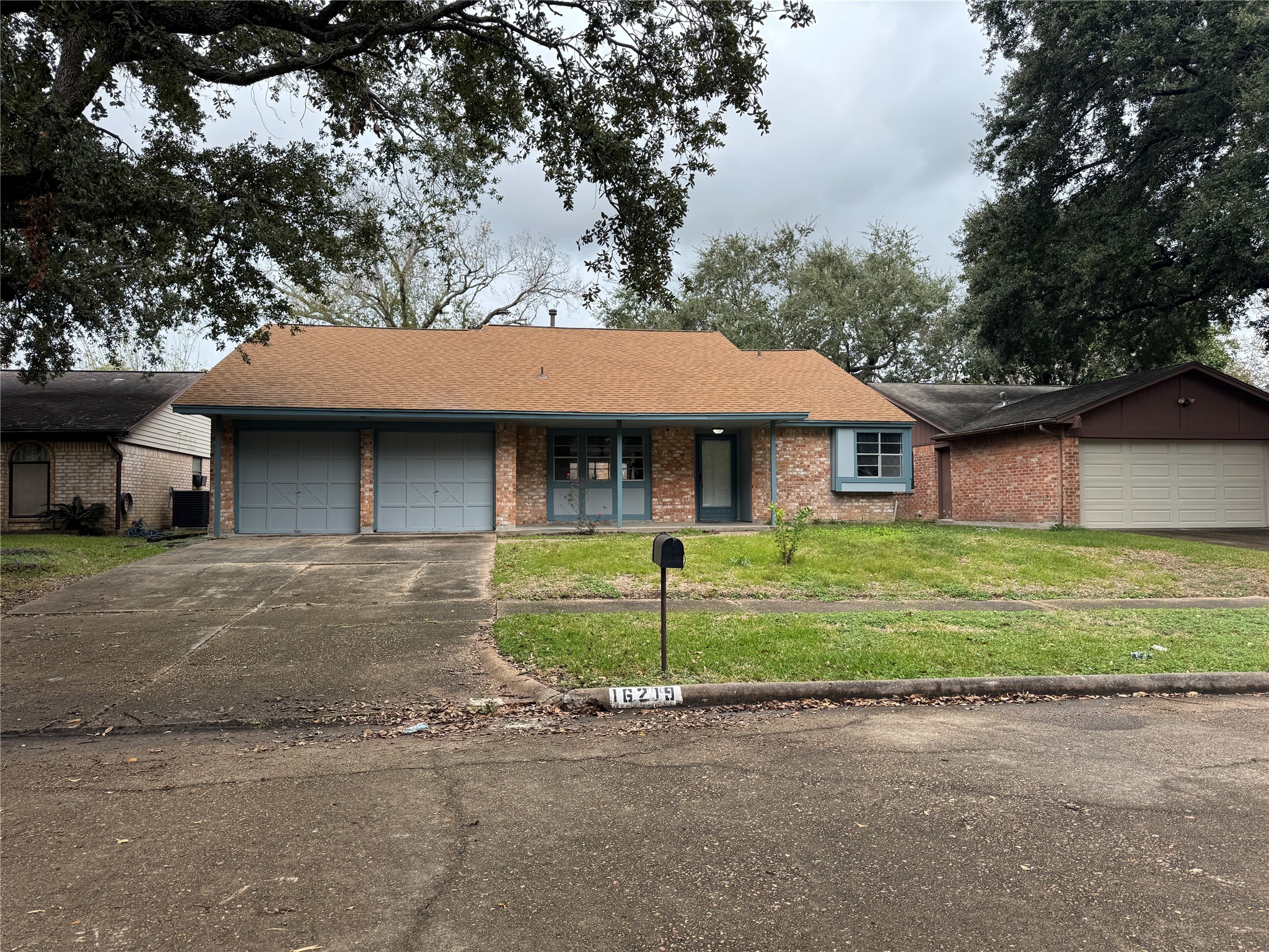 16219 Cavendish Drive Property Photo