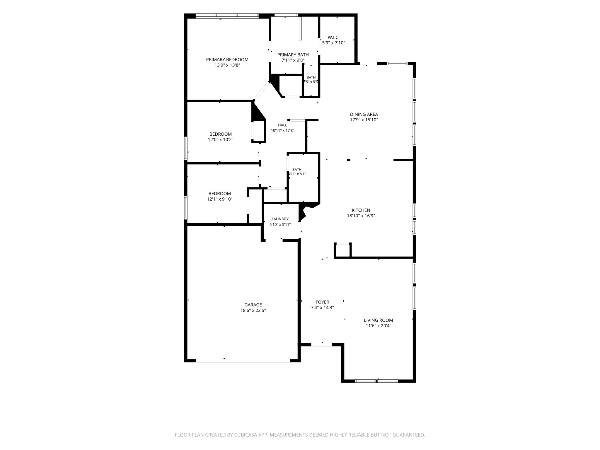 5186 Dry Hollow Drive Property Photo 37