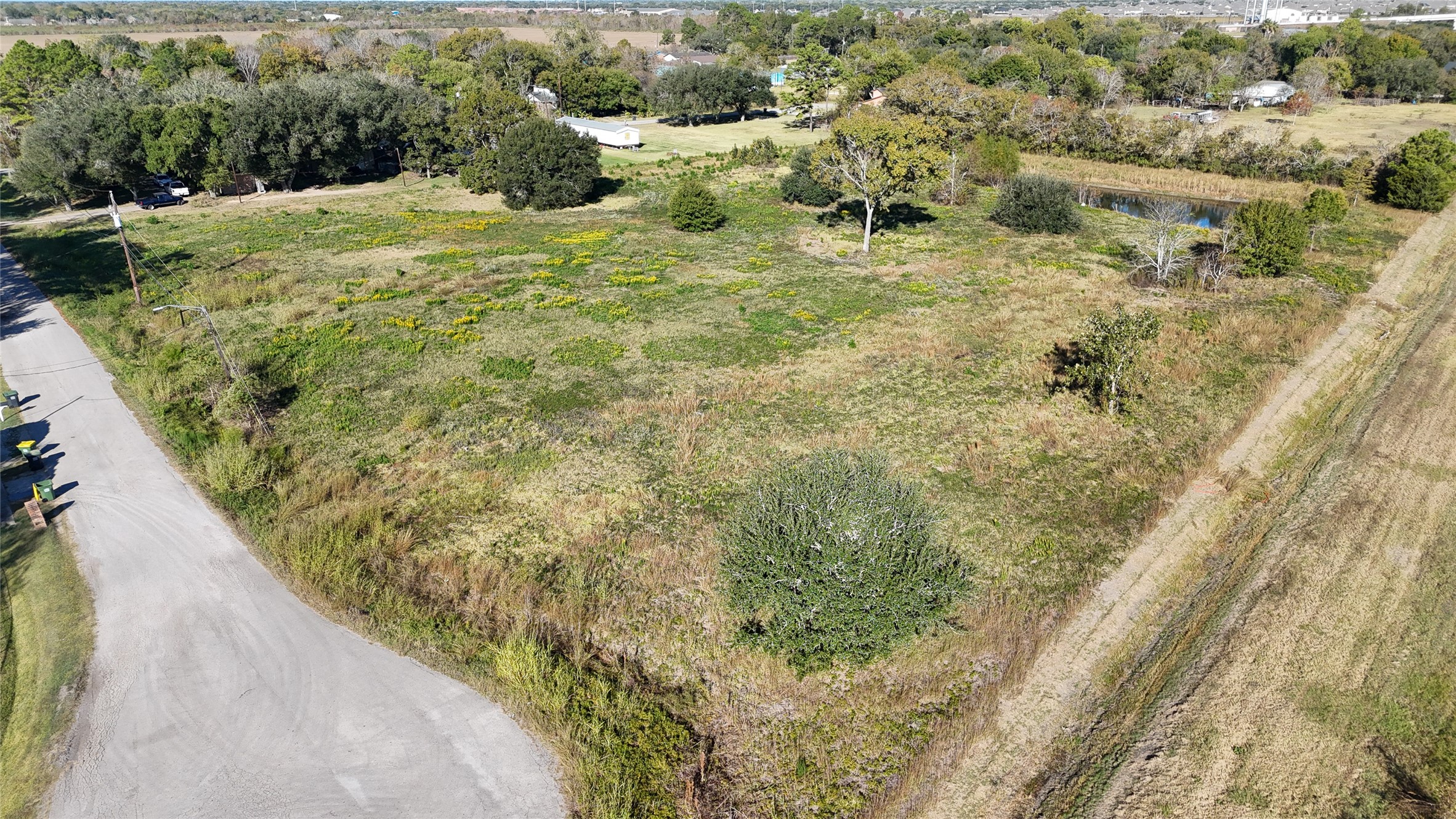 0 Herbert Drive Property Photo 1