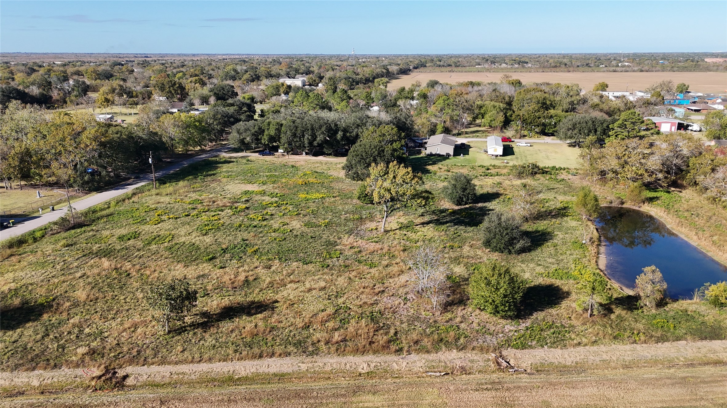 0 Herbert Drive Property Photo 3