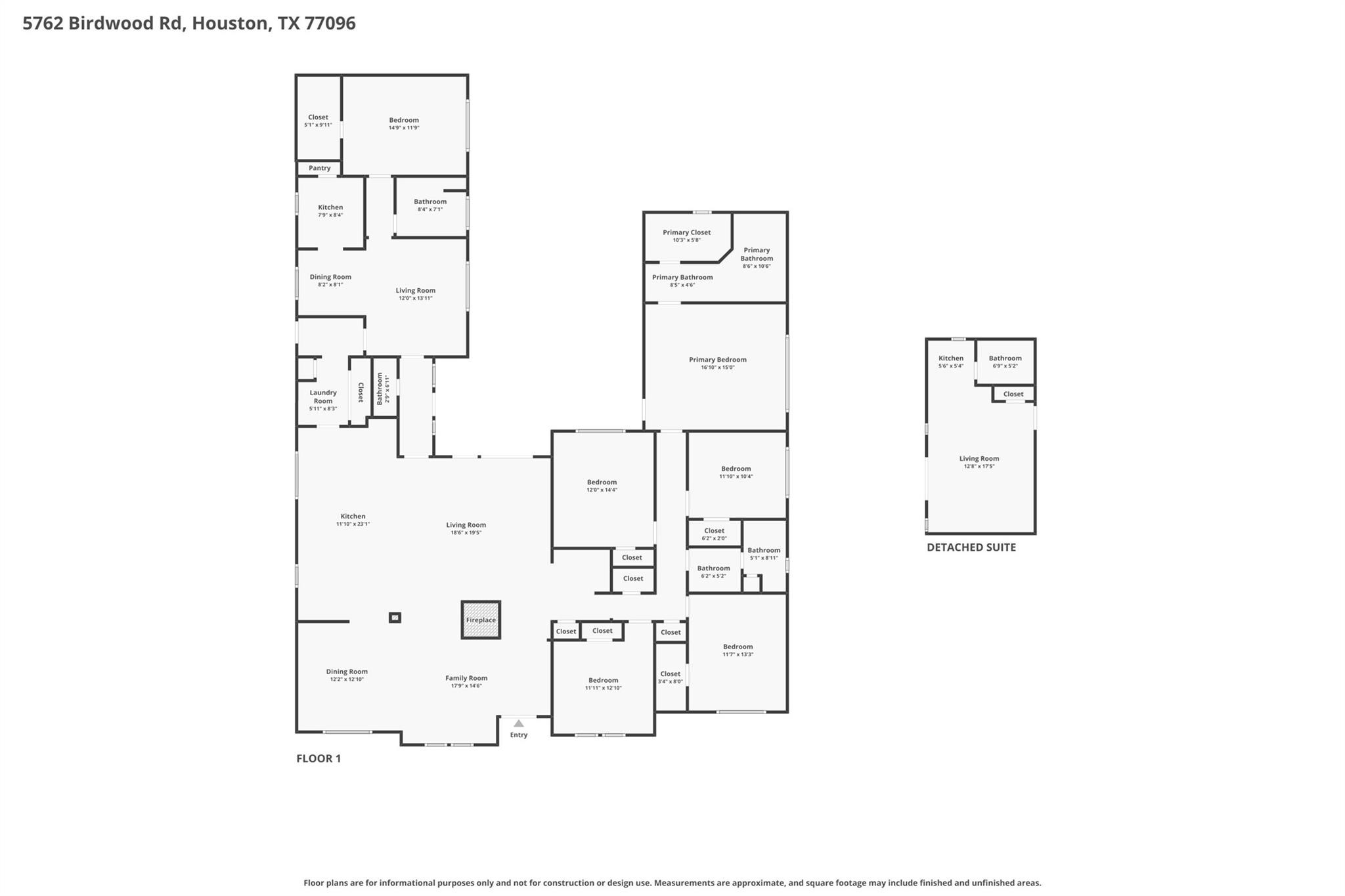 5762 Birdwood Road Property Photo 49