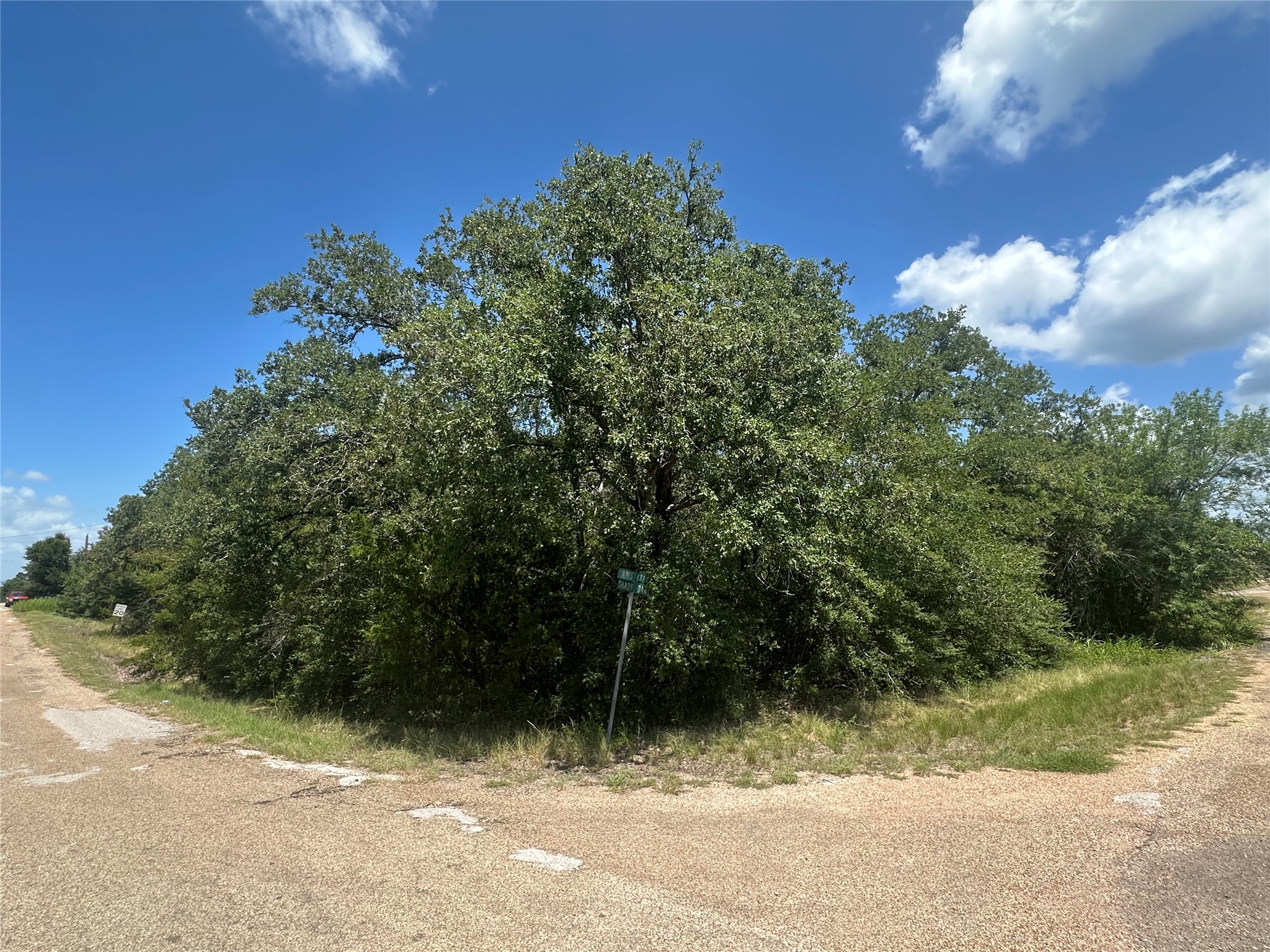 TBD Shady Oak Street Property Photo 1