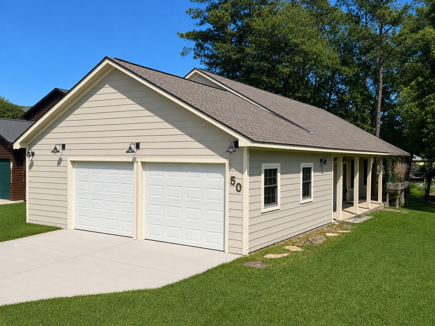 50 Hunters Creek Drive Property Photo 4