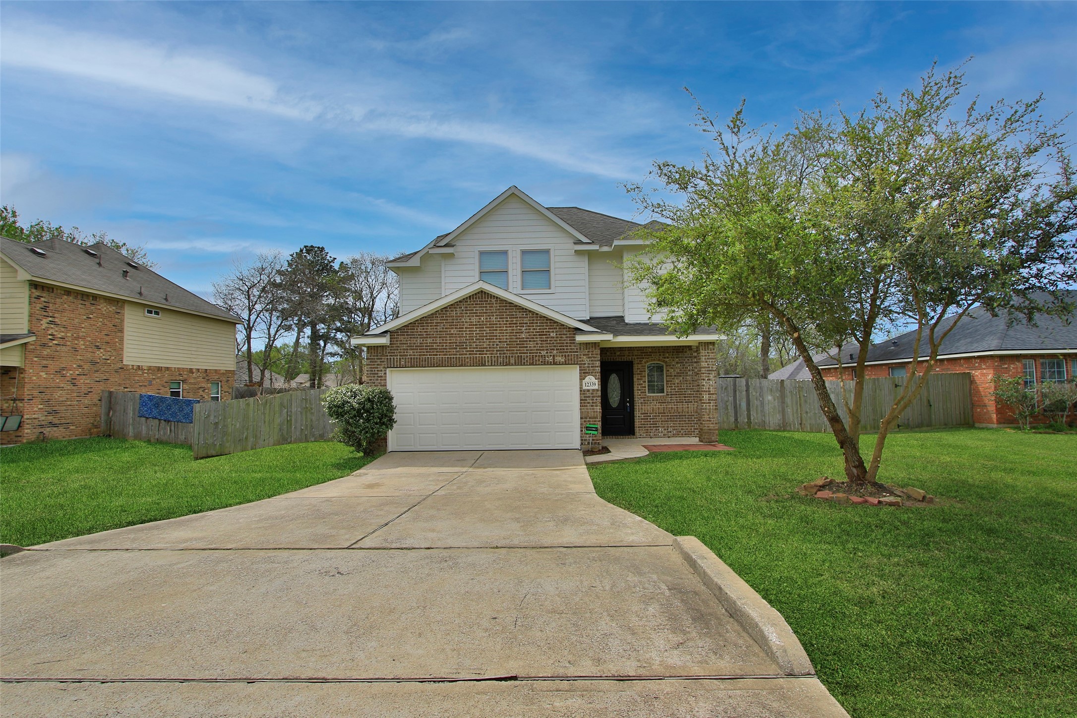 12339 Ridgecrest Drive Property Photo 1