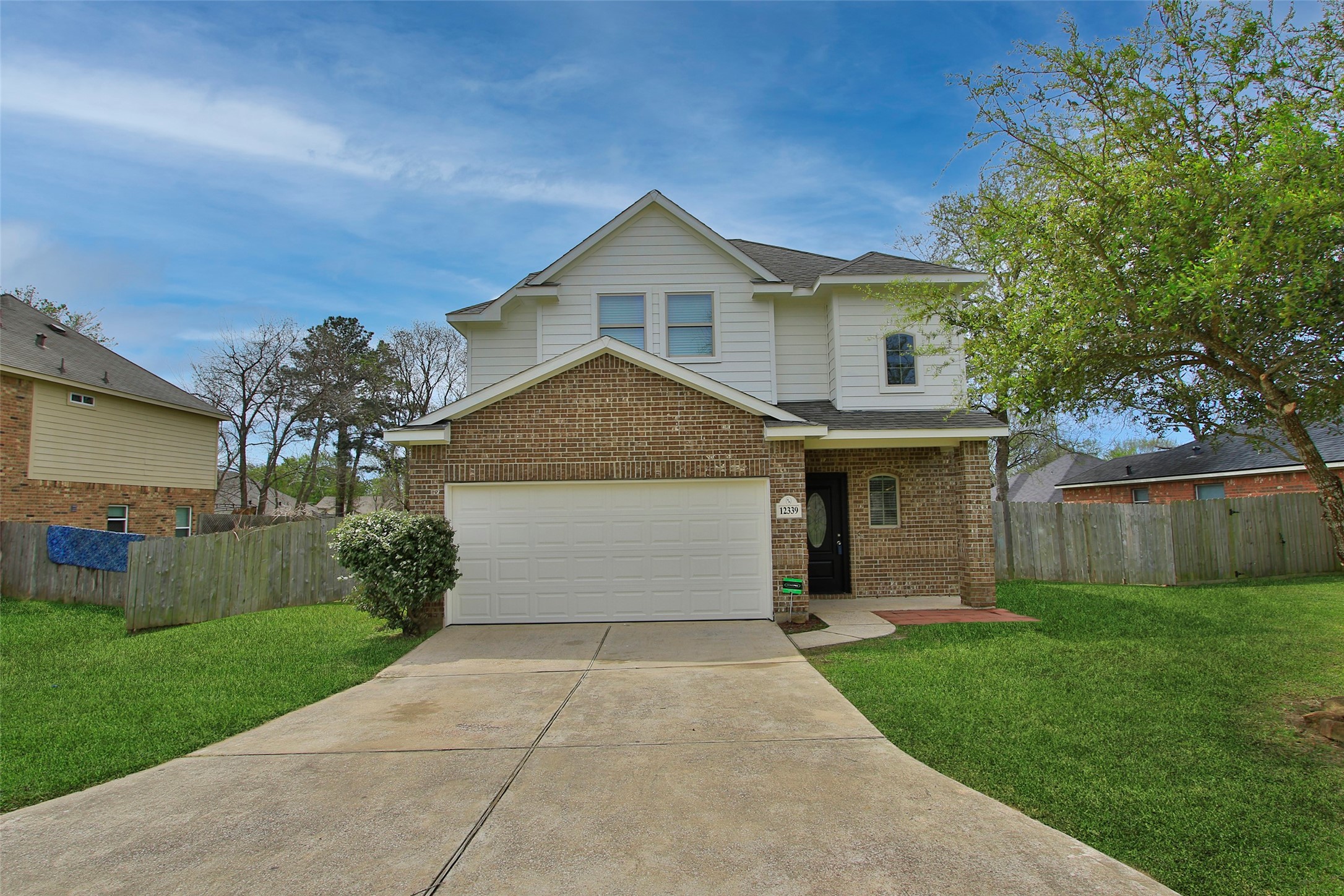 12339 Ridgecrest Drive Property Photo 4