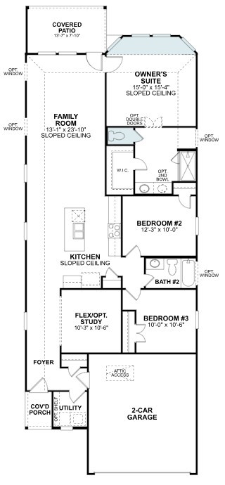 32507 Summer Vista Lane Property Photo 13