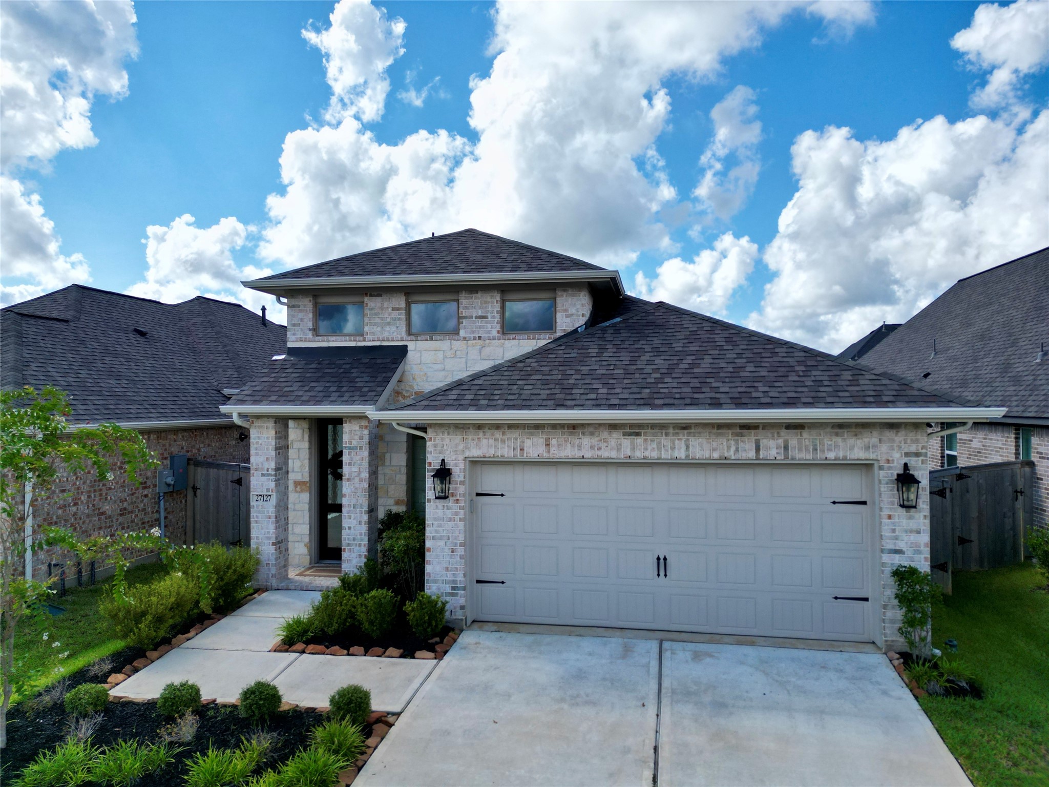 27127 Cutleaf Daisy Court Property Photo 1