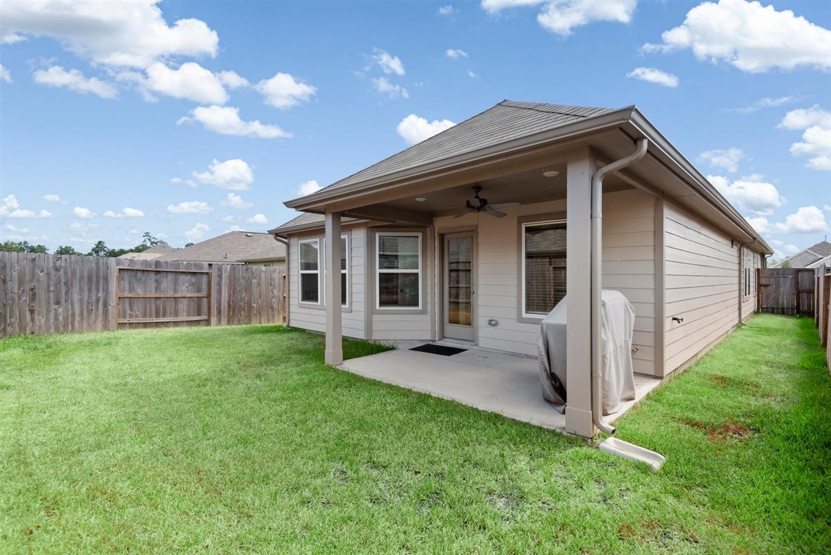 17230 Black Ash Court Property Photo 23