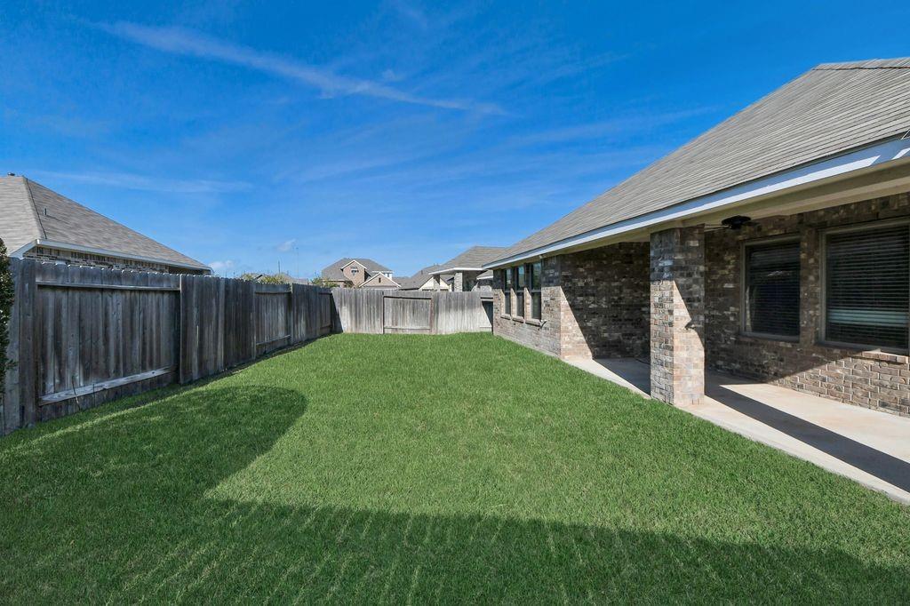 20206 Laila Manor Lane, Richmond Tx 77407 Property Photo 12