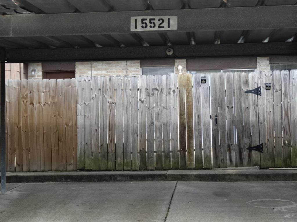 15521 Weldon Drive Property Photo 15