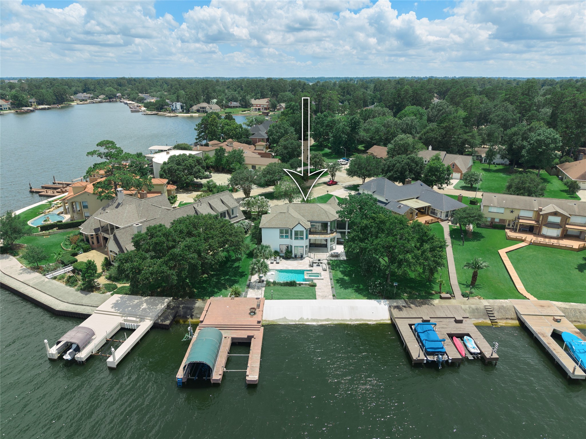 11706 Edgewater Court Property Photo 48