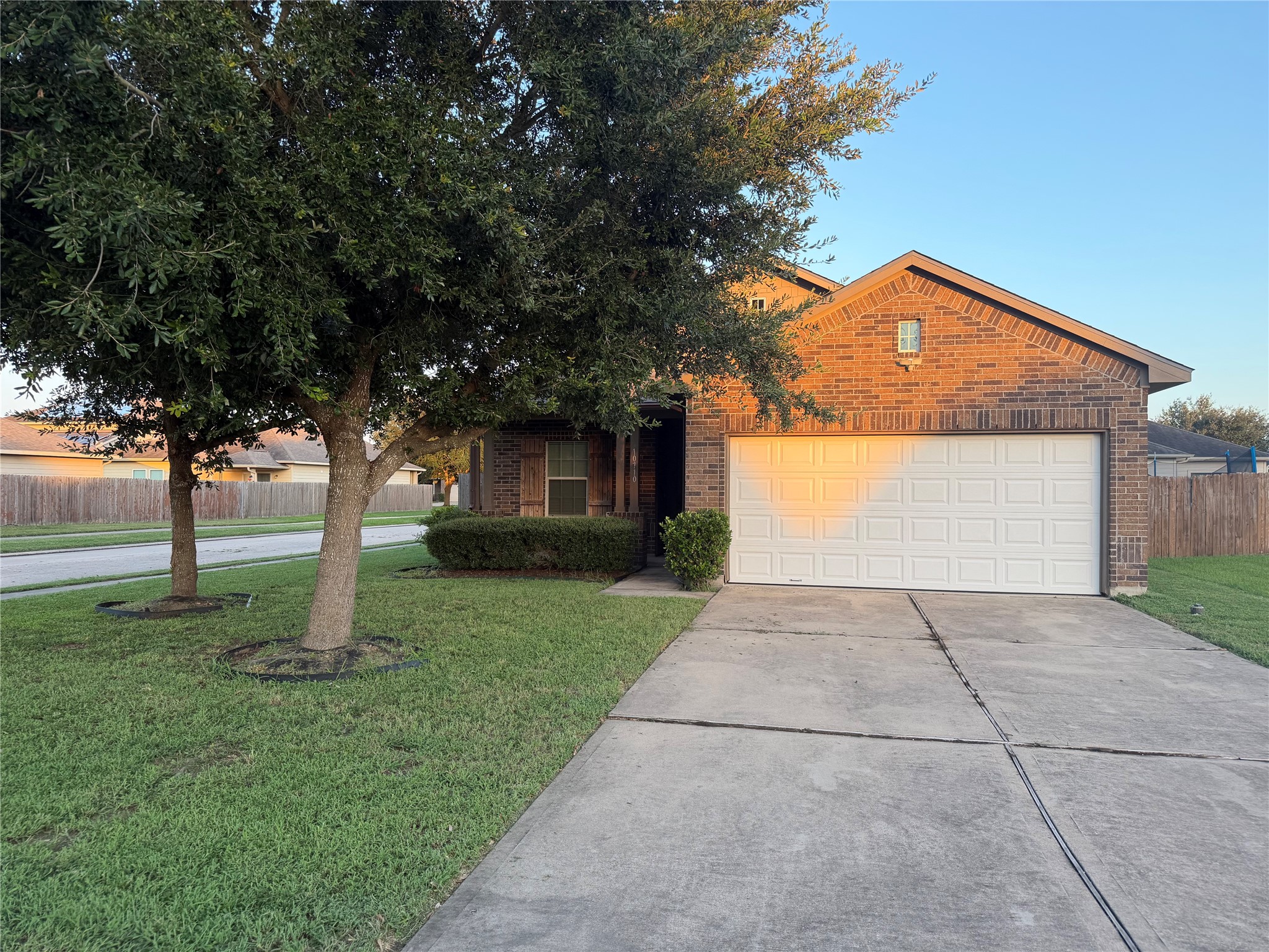 10710 Barker View Drive Property Photo 1