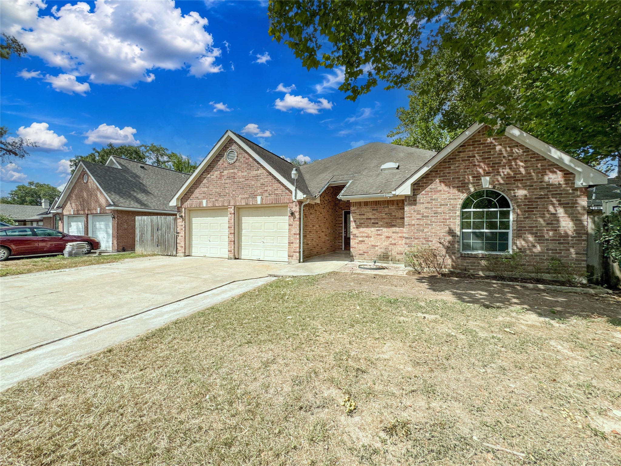 11114 Kirwin Lane Property Photo 3