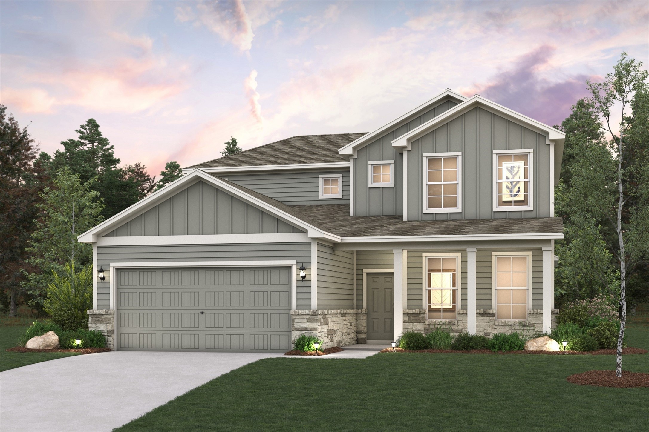 4510 Pleasant Peony Way Property Photo 1