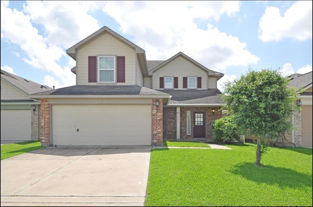 2406 Padgett Court Property Photo 1