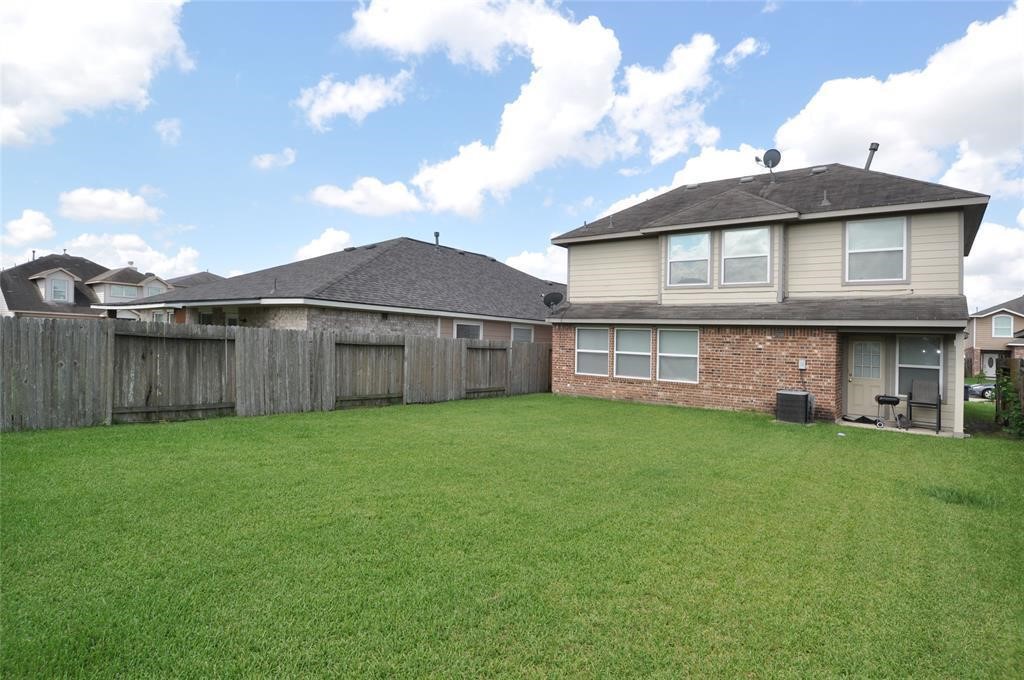 2406 Padgett Court Property Photo 2