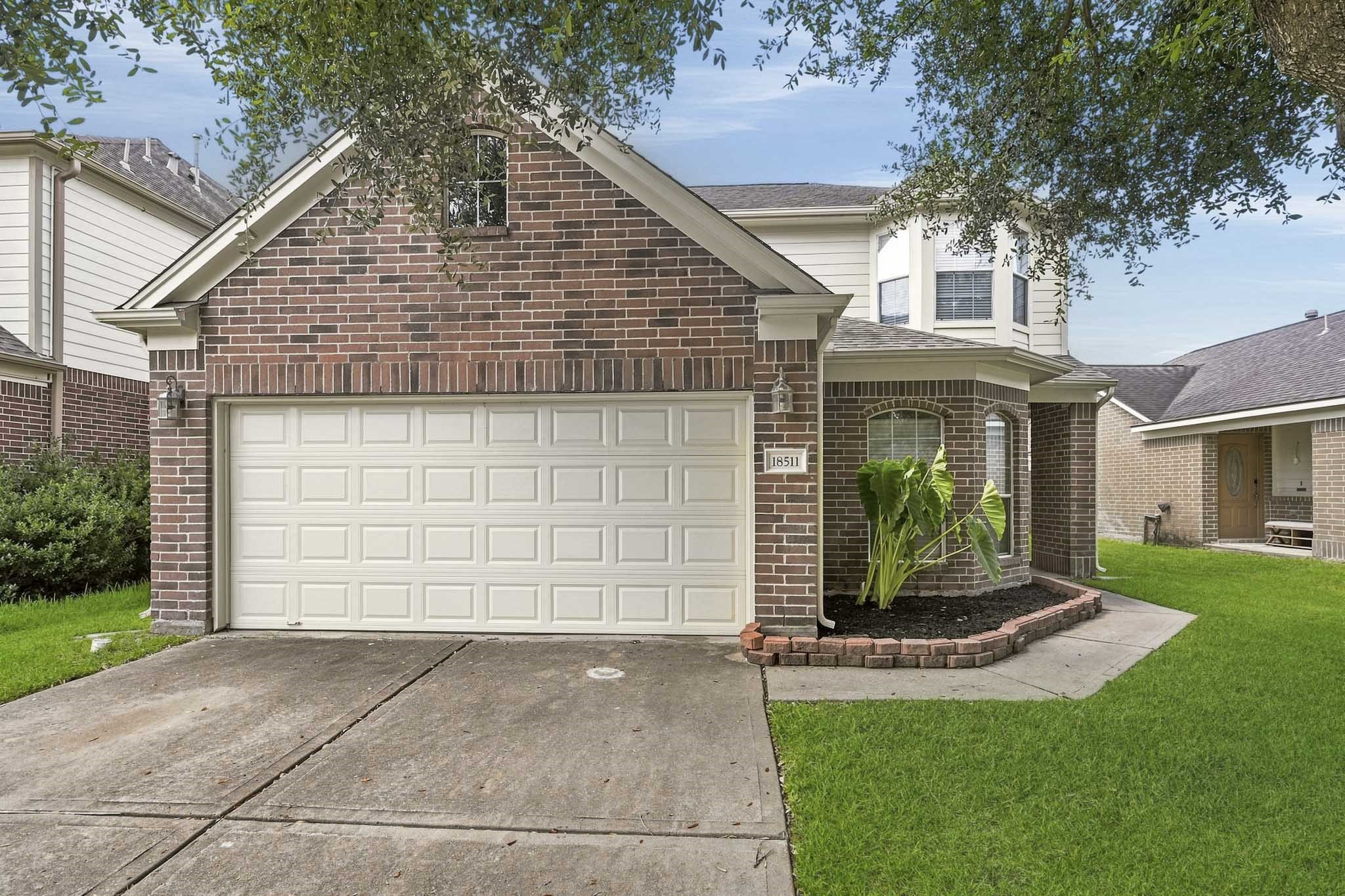 18511 Grove Brook Lane Property Photo 1