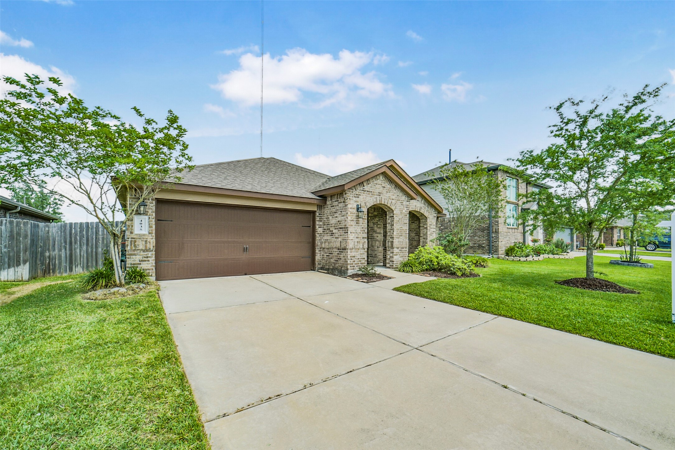 4035 Chester Bay Lane Property Photo