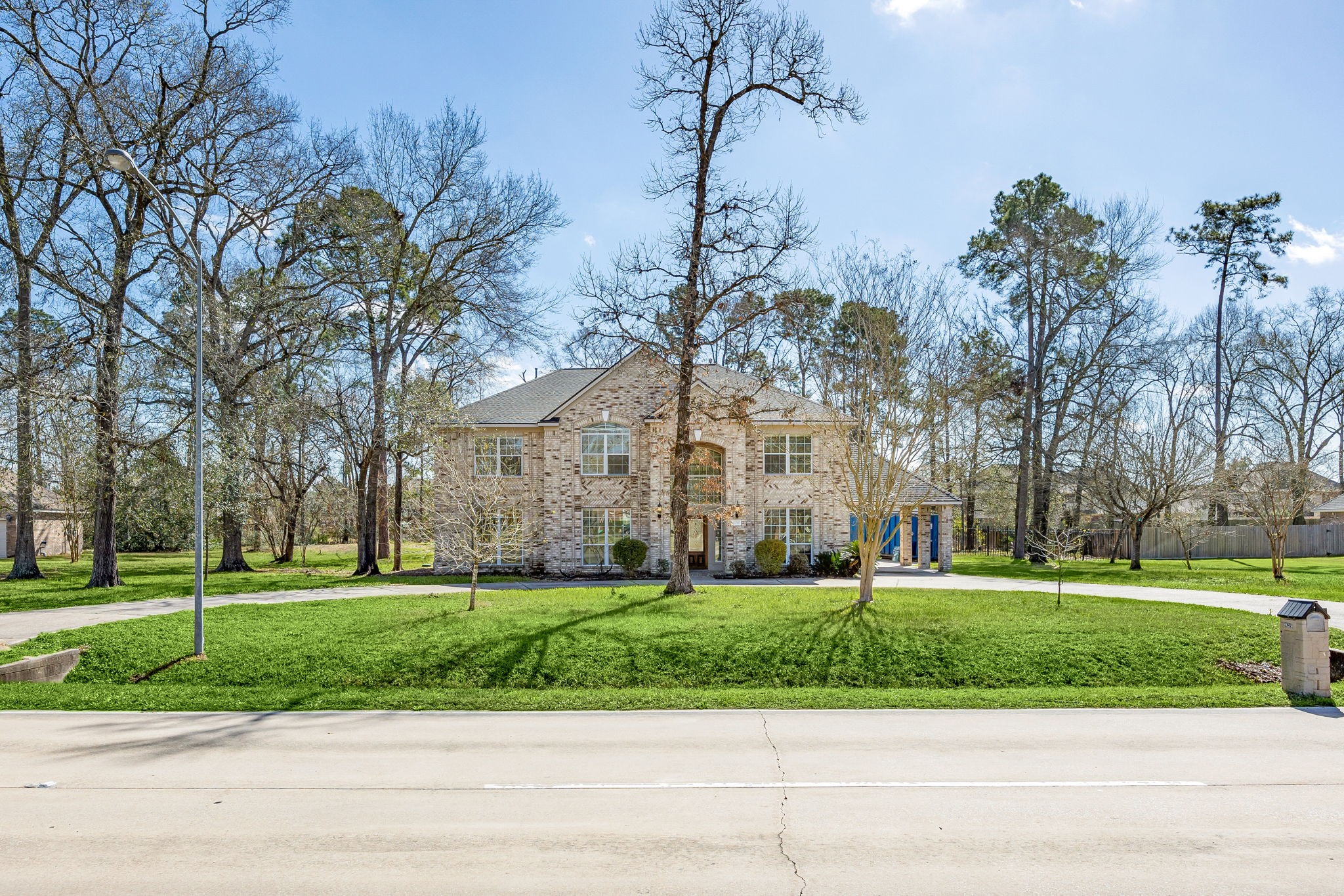 30210 Aldine Westfield Road Property Photo