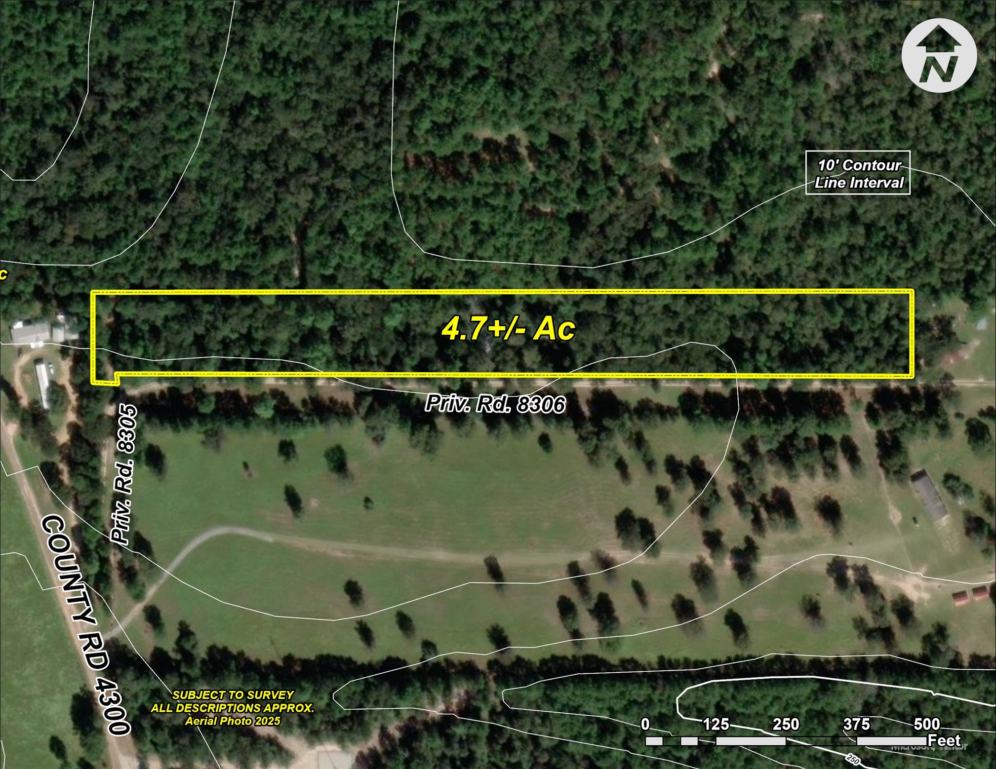 230 Private Road 8305 Property Photo 5